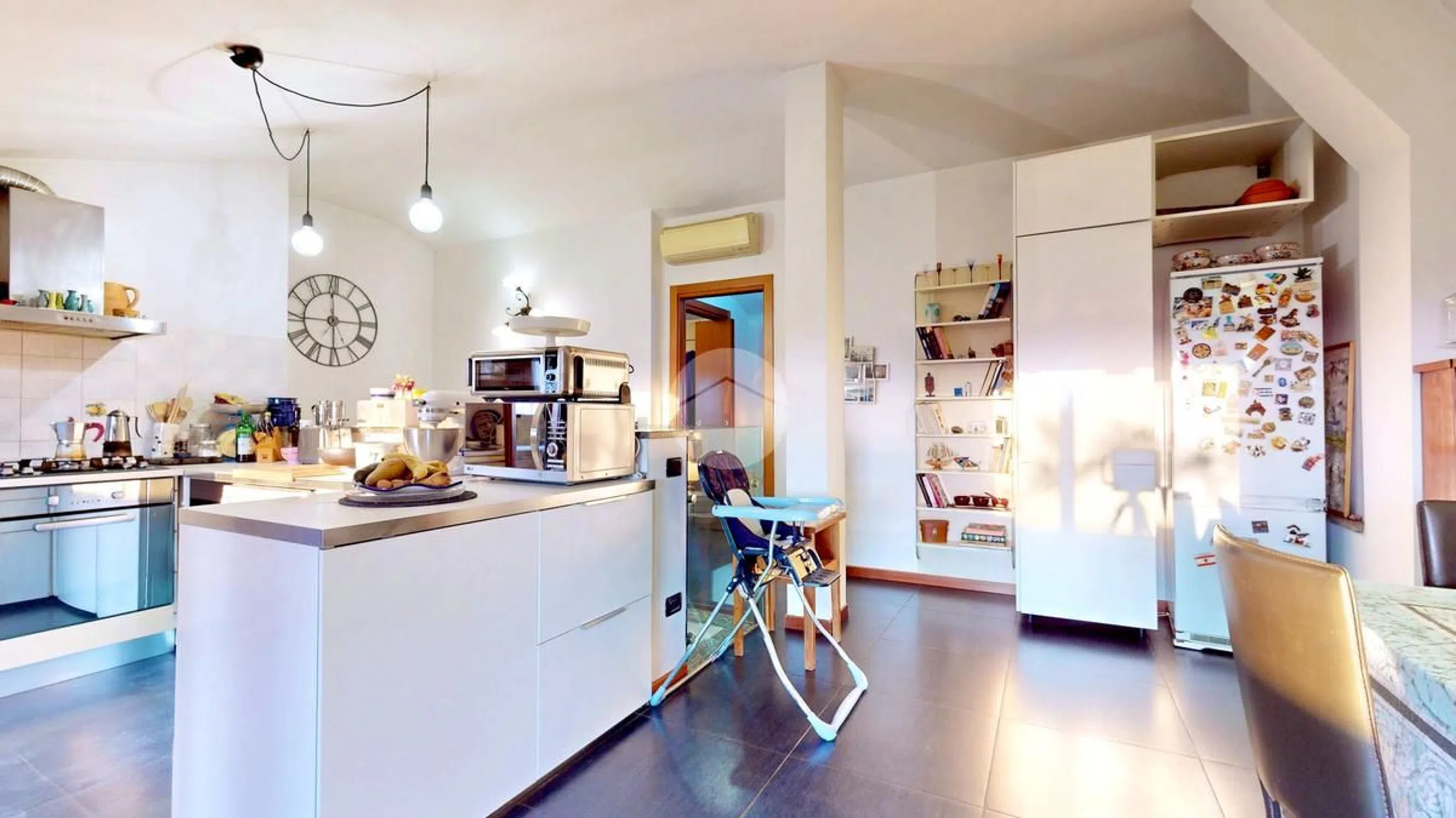Appartamento in via Francesco Ingegnoli, 24 - Photo 5
