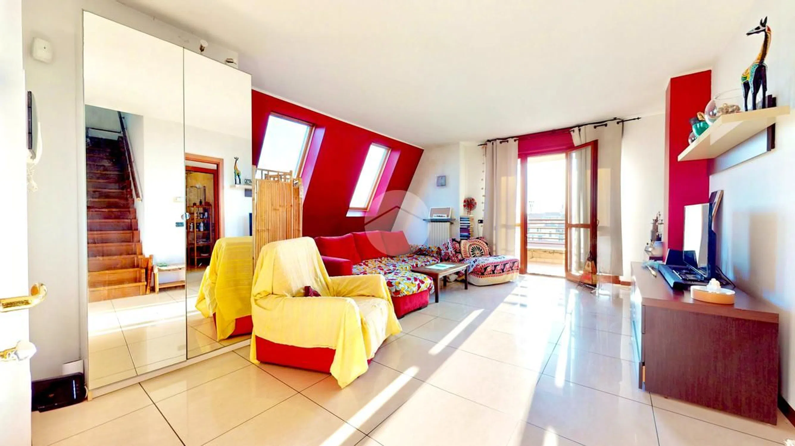 Appartamento in via Francesco Ingegnoli, 24 - Photo 6