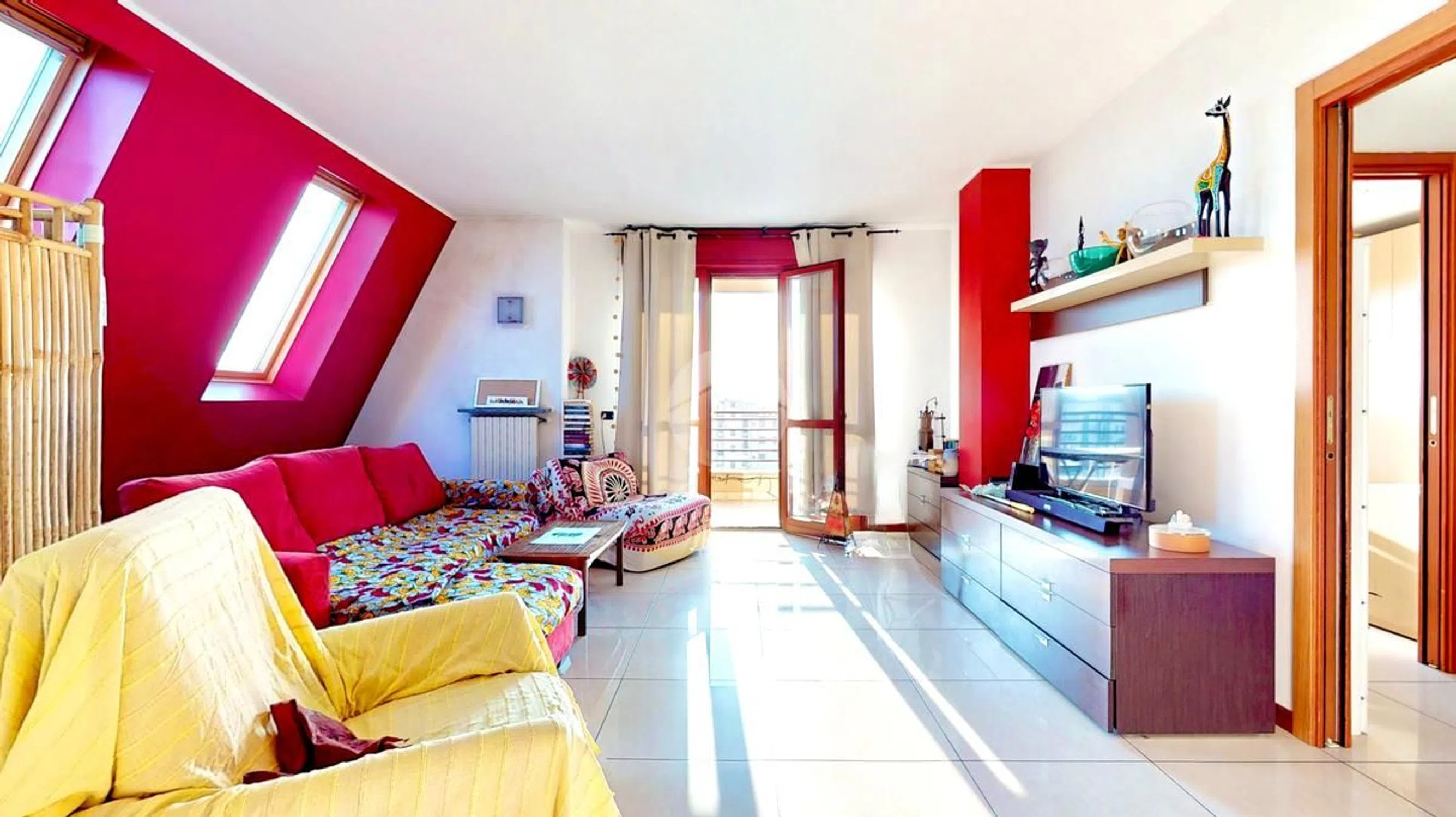 Appartamento in via Francesco Ingegnoli, 24 - Photo 7
