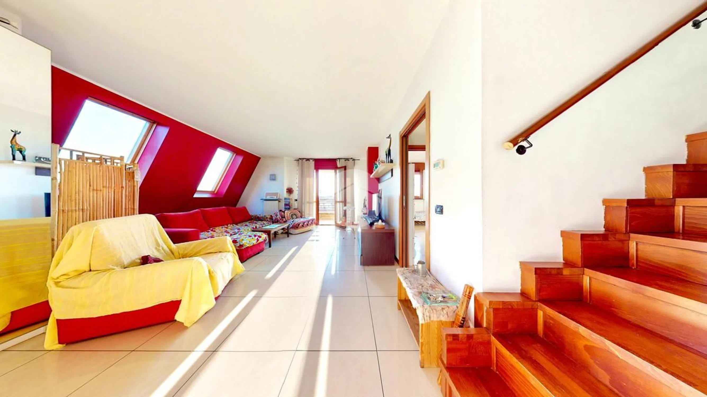 Appartamento in via Francesco Ingegnoli, 24 - Photo 8
