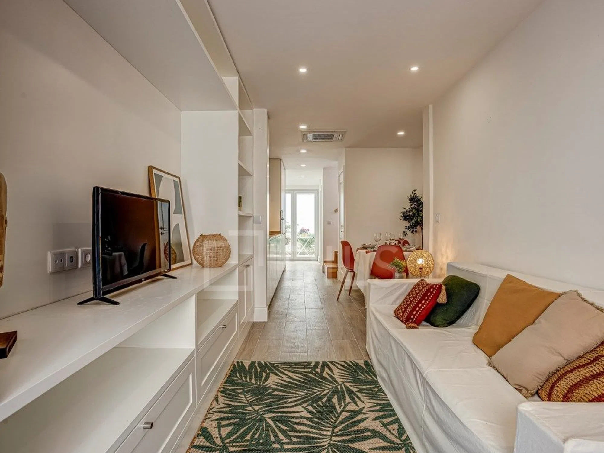 Apartamento na travessa da Paz - Photo 2