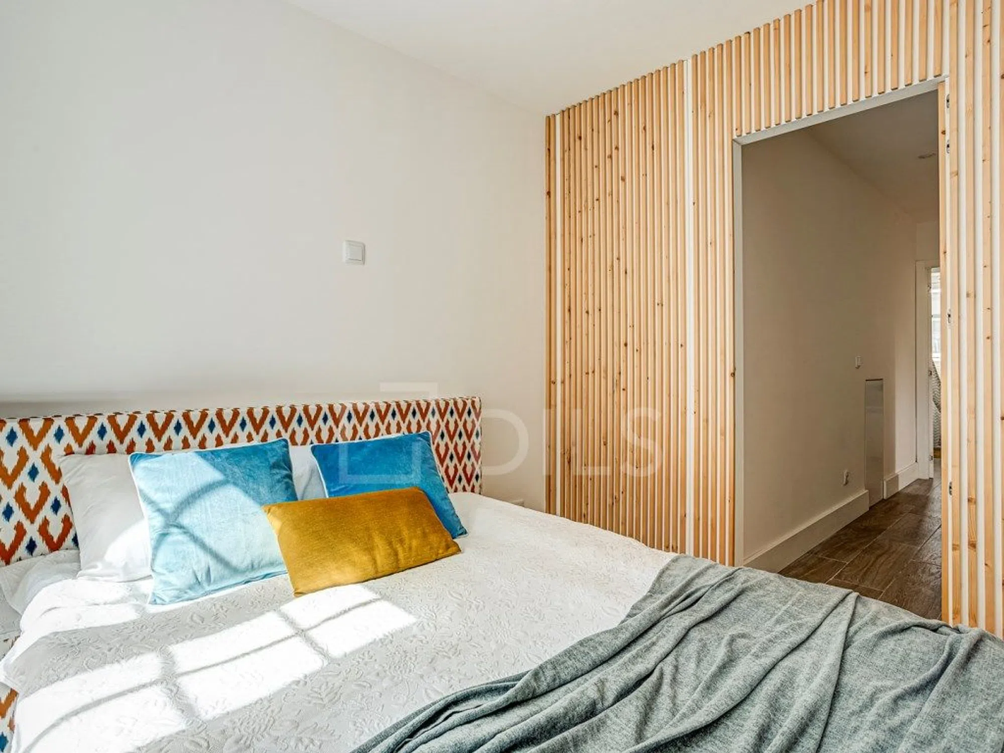 Apartamento na travessa da Paz - Photo 15