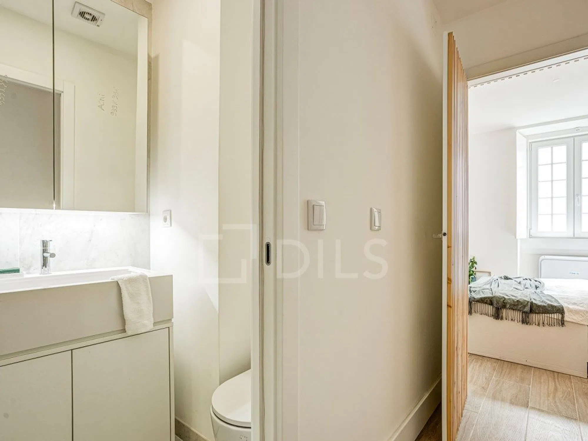 Apartamento na travessa da Paz - Photo 16