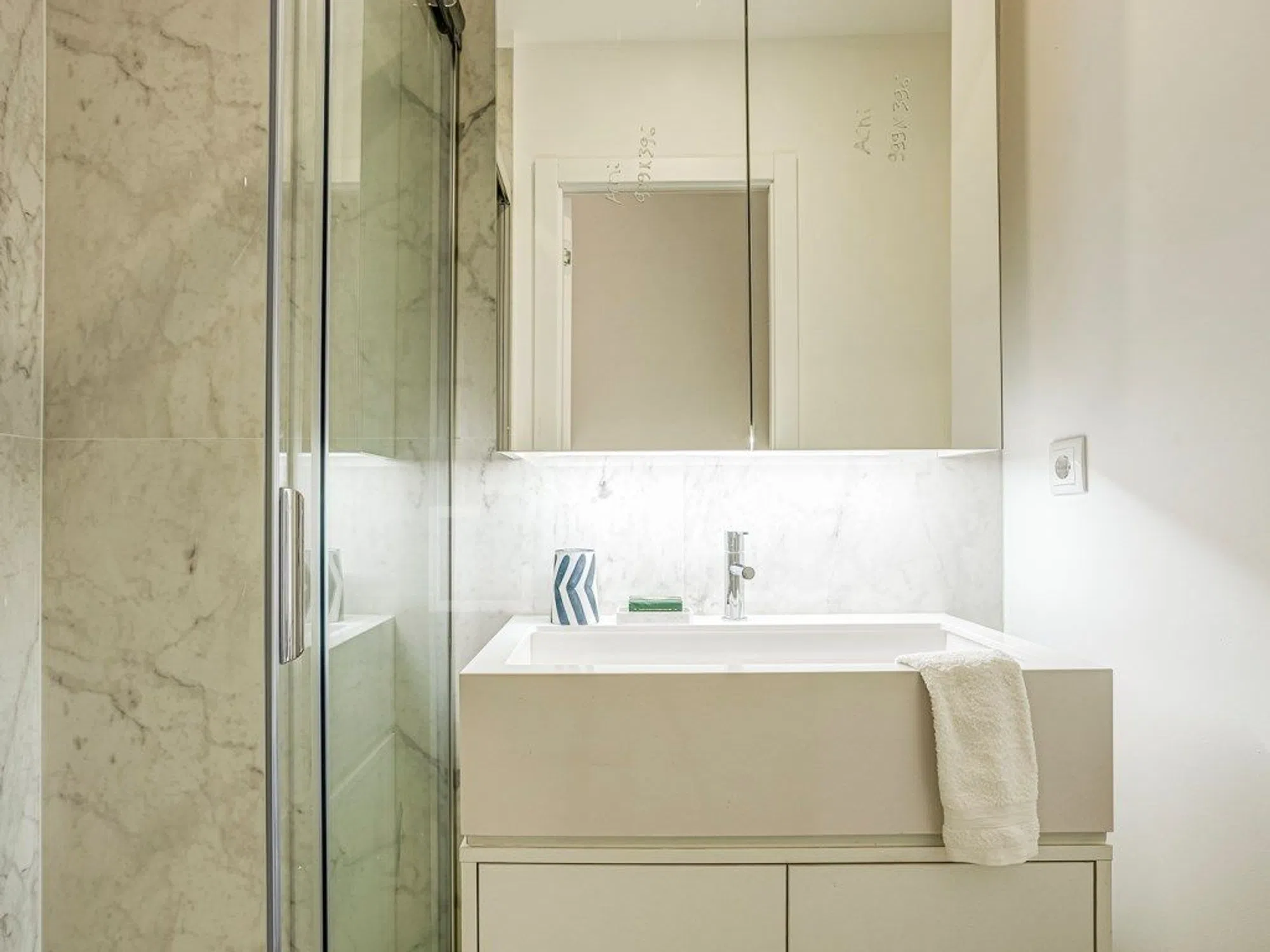Apartamento na travessa da Paz - Photo 18
