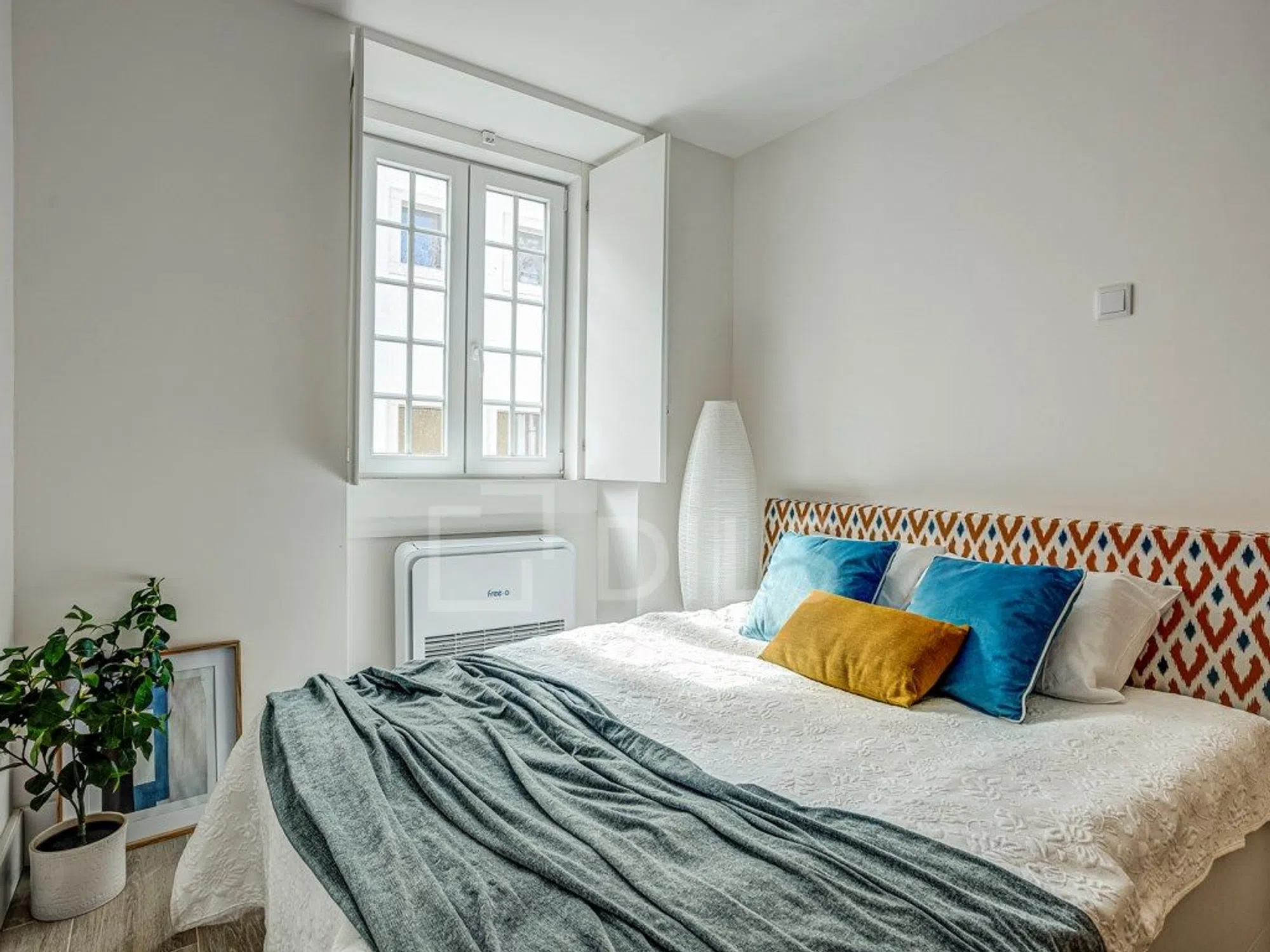 Apartamento na travessa da Paz - Photo 20