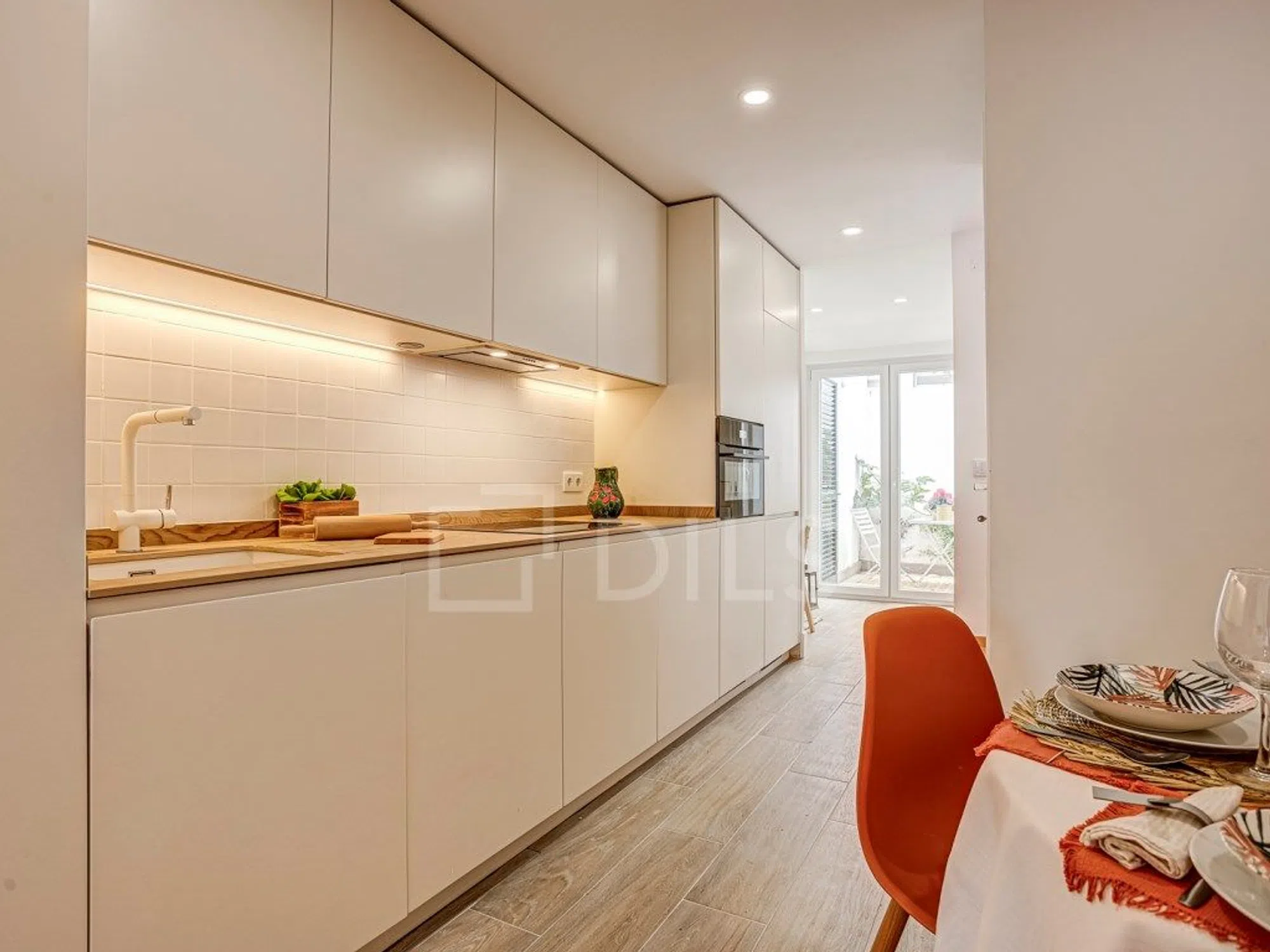 Apartamento na travessa da Paz - Photo 4