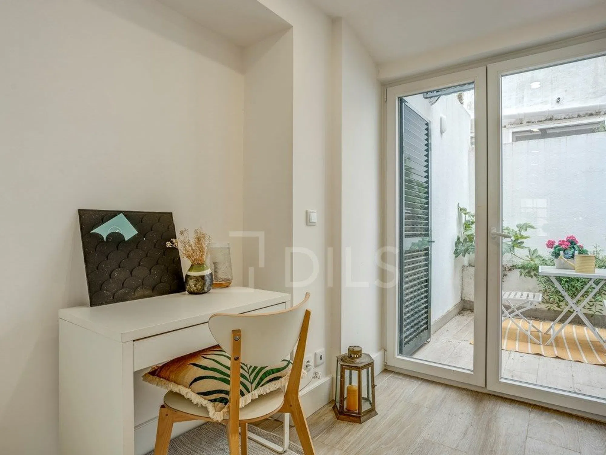 Apartamento na travessa da Paz - Photo 6