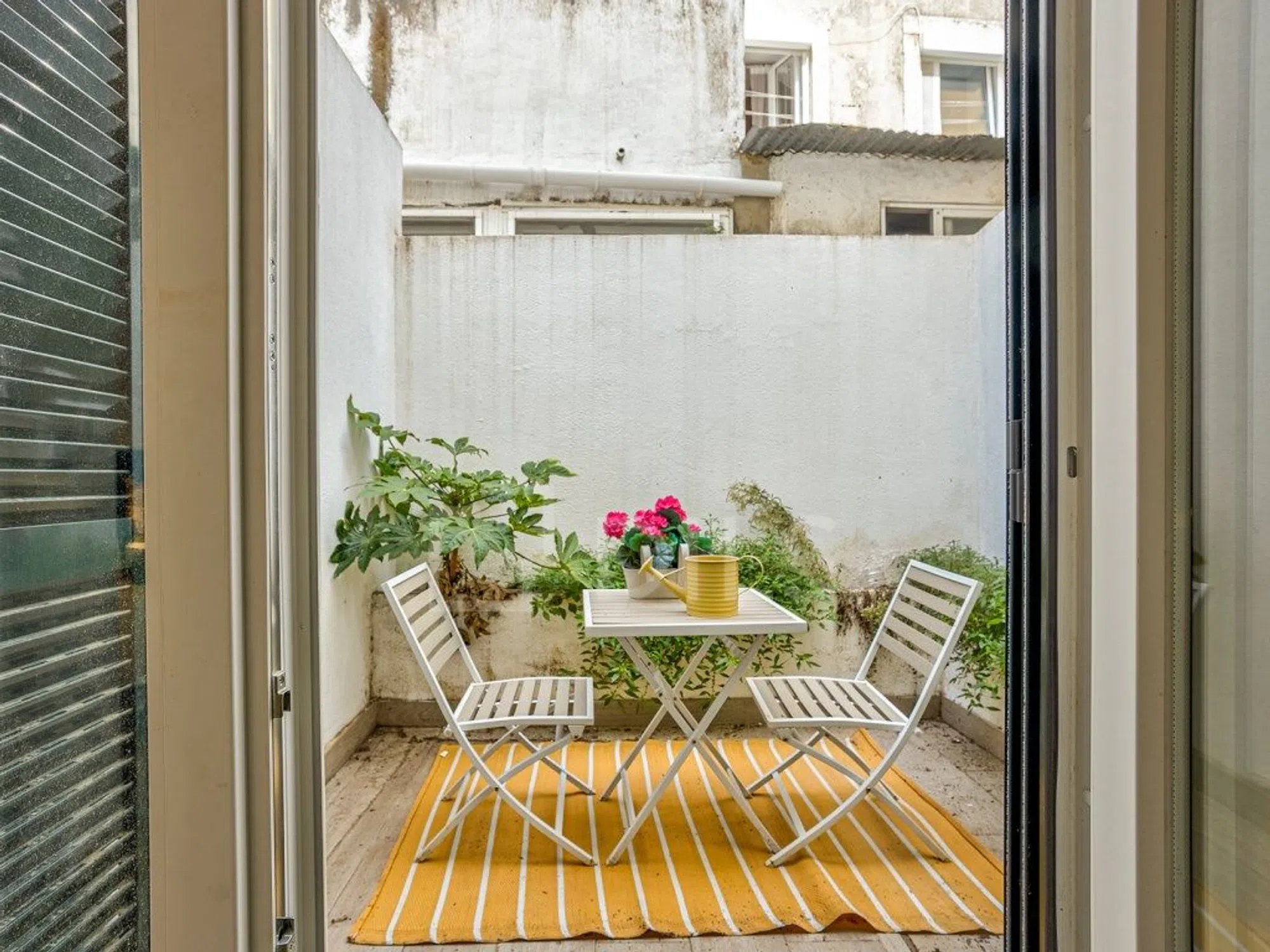 Apartamento na travessa da Paz - Photo 7