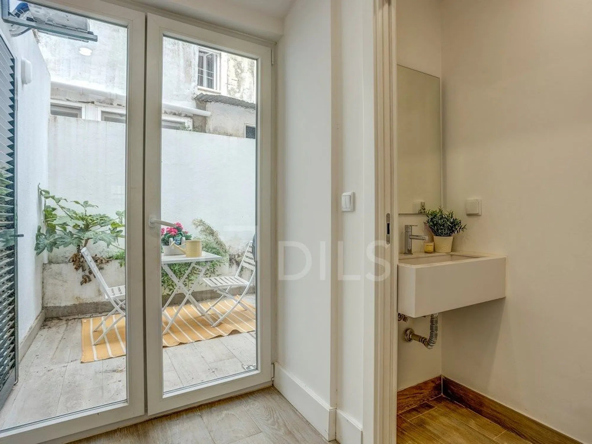 Apartamento na travessa da Paz - Photo 9