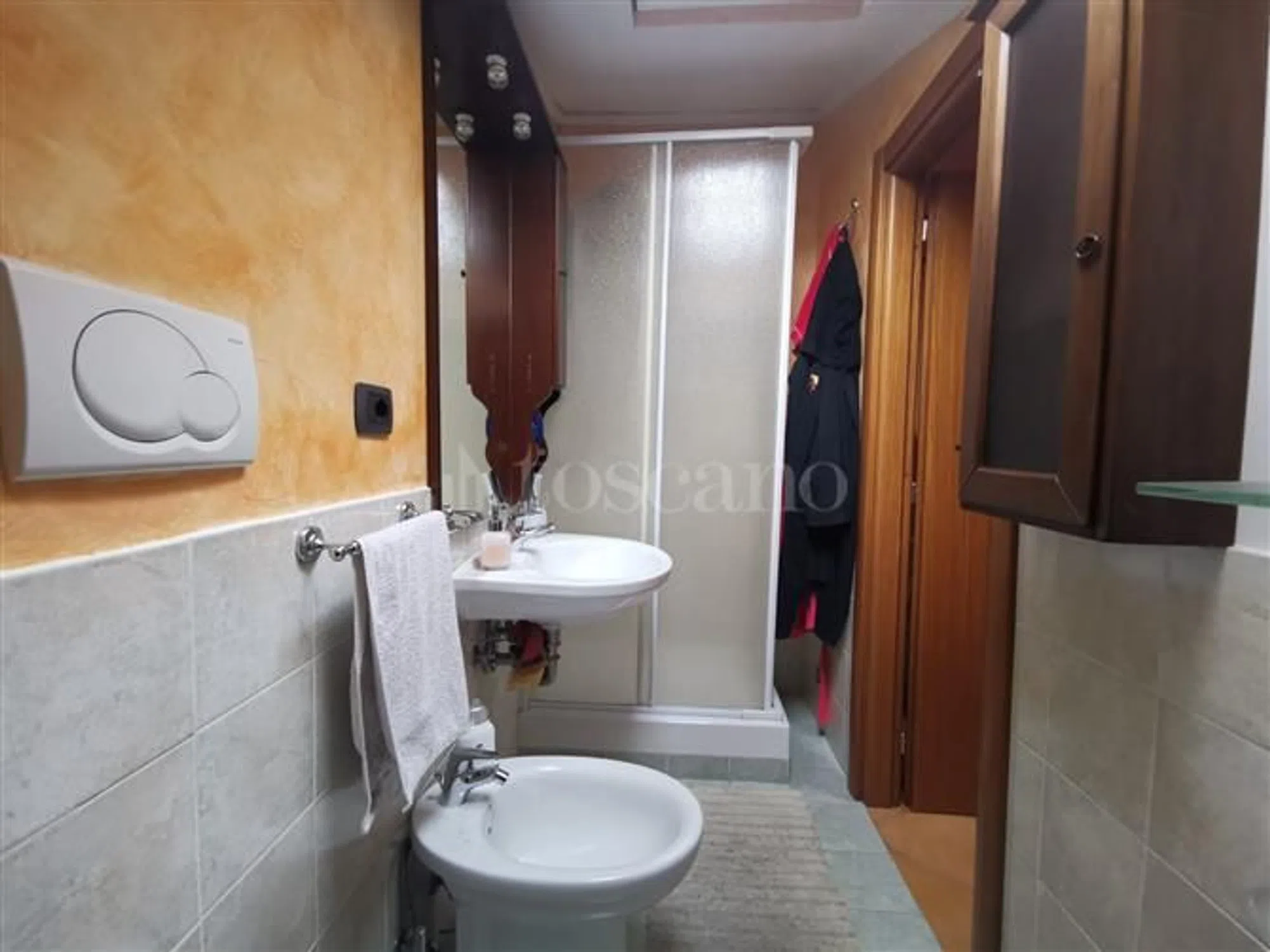 Villa in via Sesto San Giovanni - Photo 17