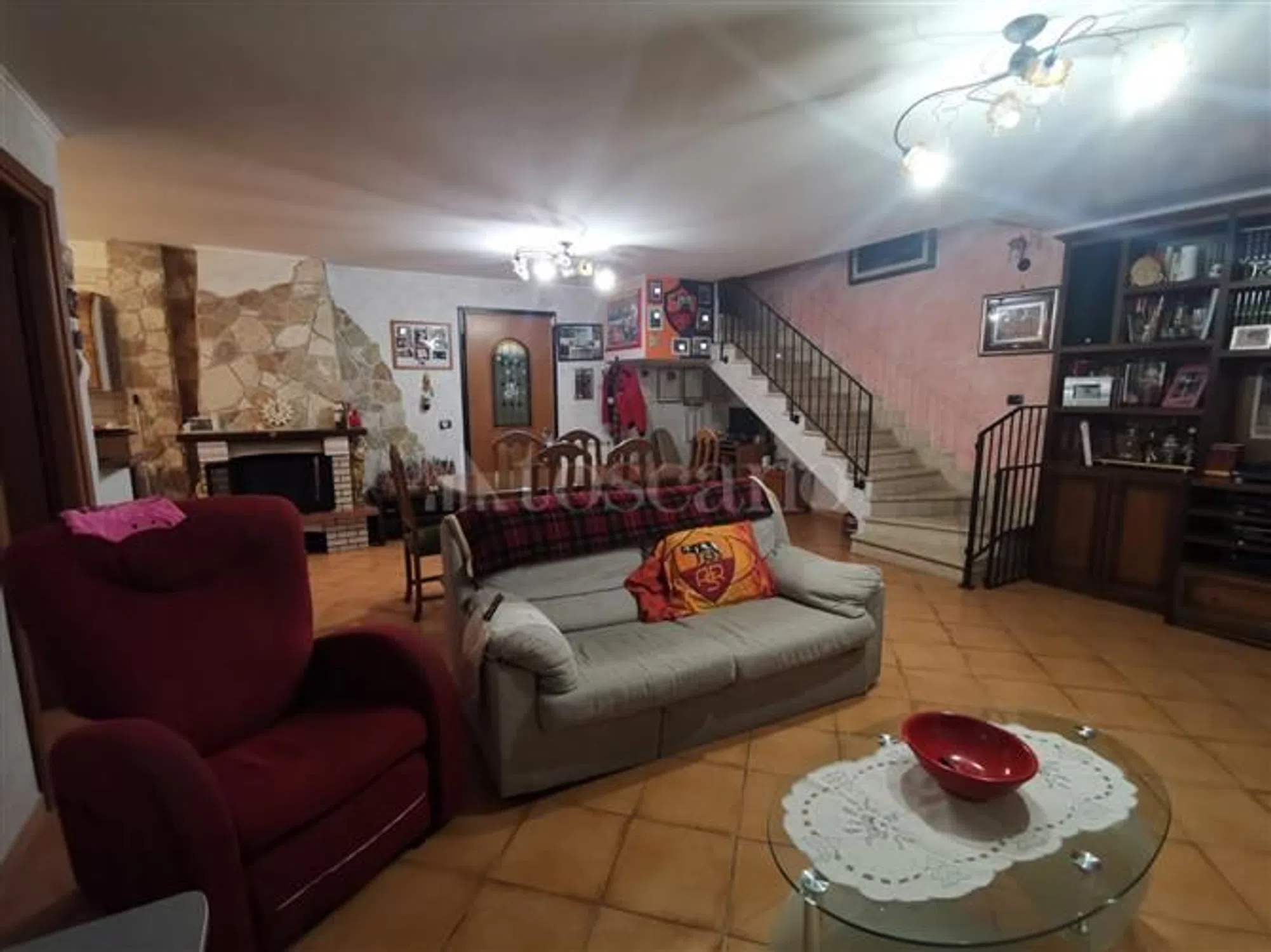 Villa in via Sesto San Giovanni - Photo 20