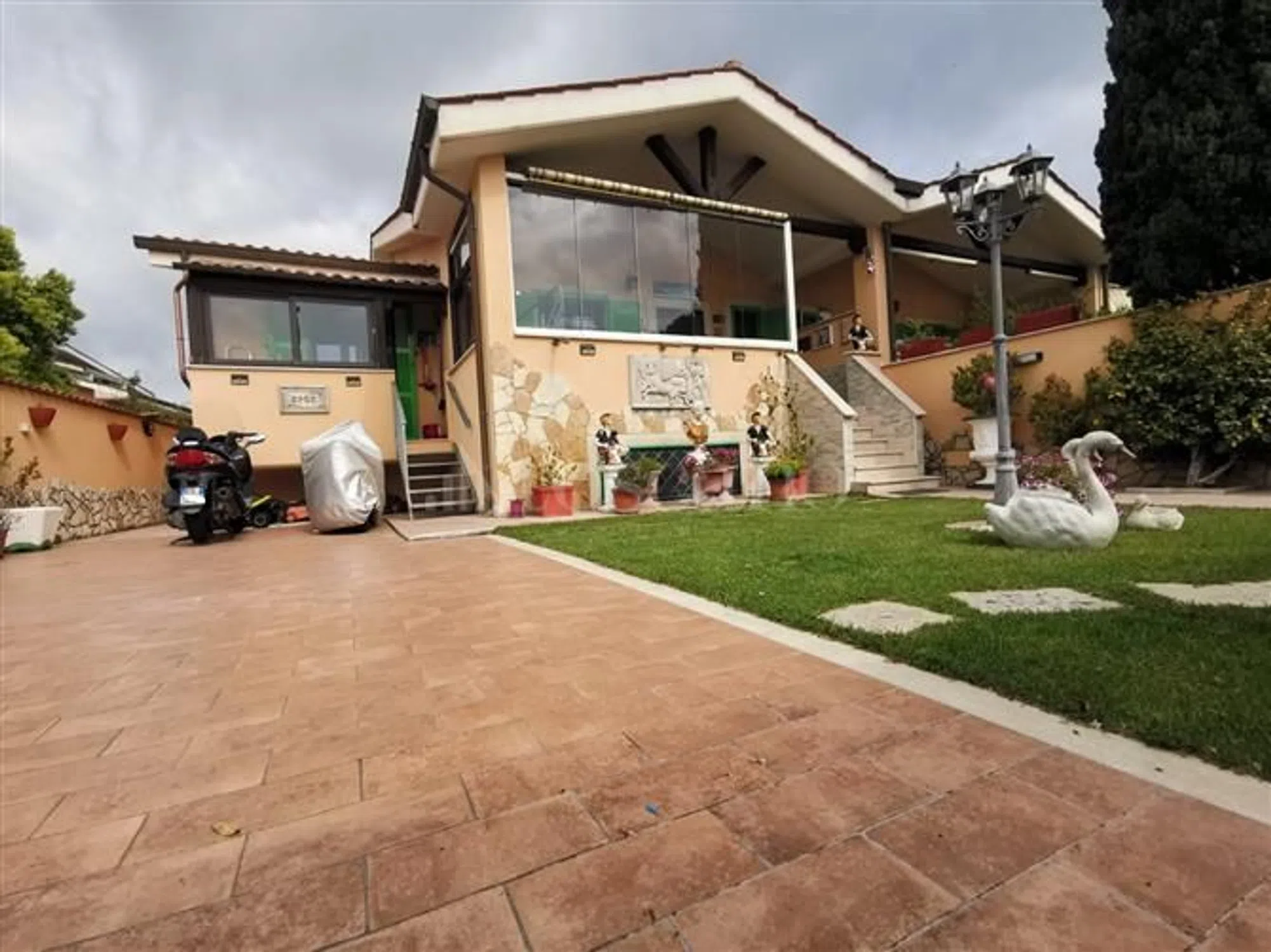 Villa in via Sesto San Giovanni - Photo 3
