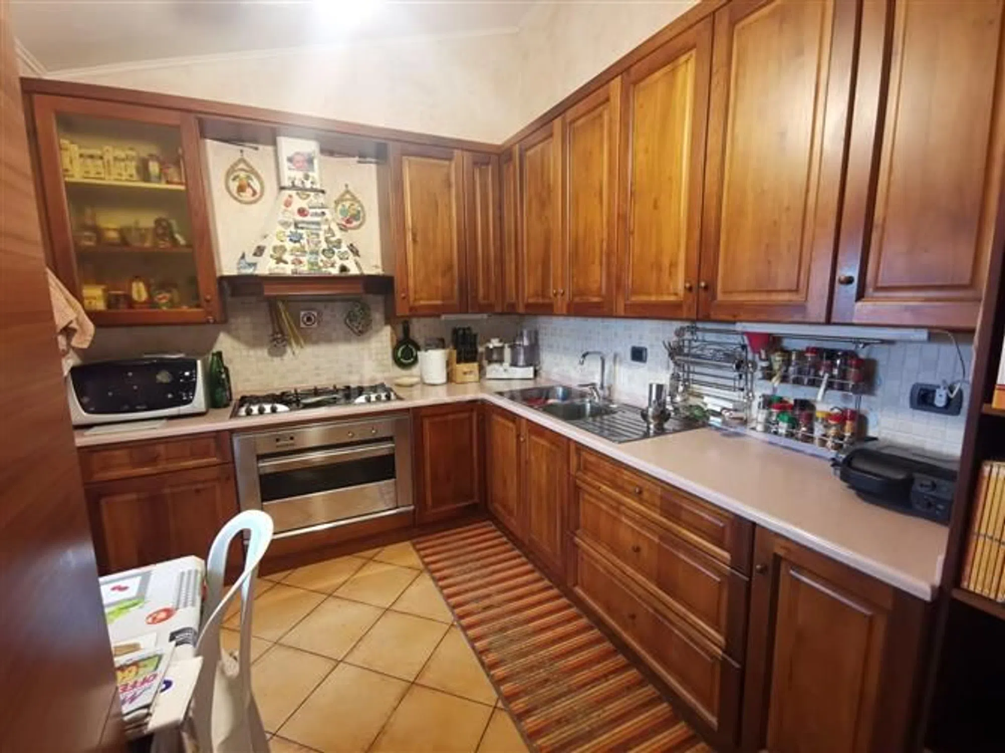 Villa in via Sesto San Giovanni - Photo 7