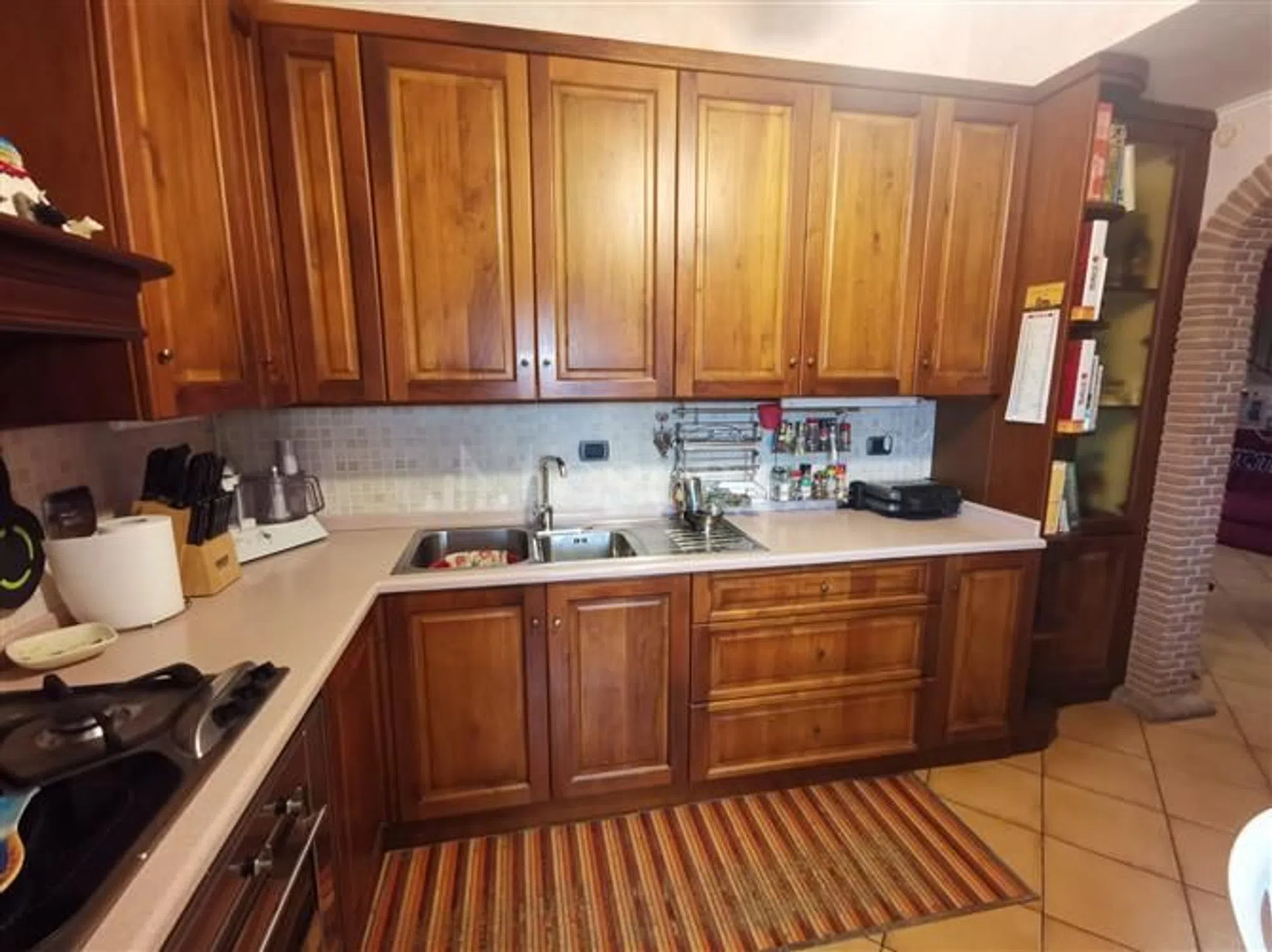 Villa in via Sesto San Giovanni - Photo 8