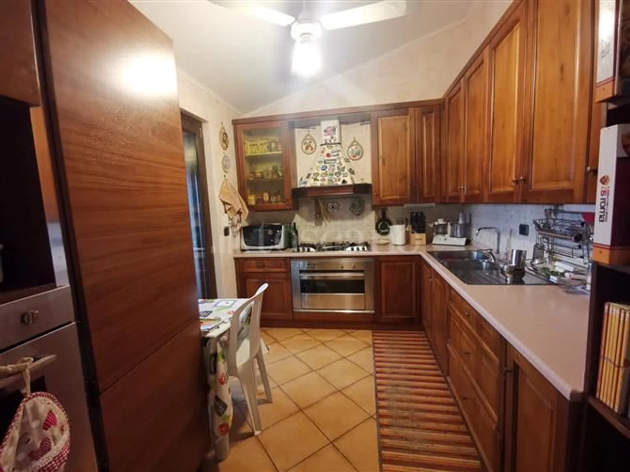 Villa in via Sesto San Giovanni - Photo 9