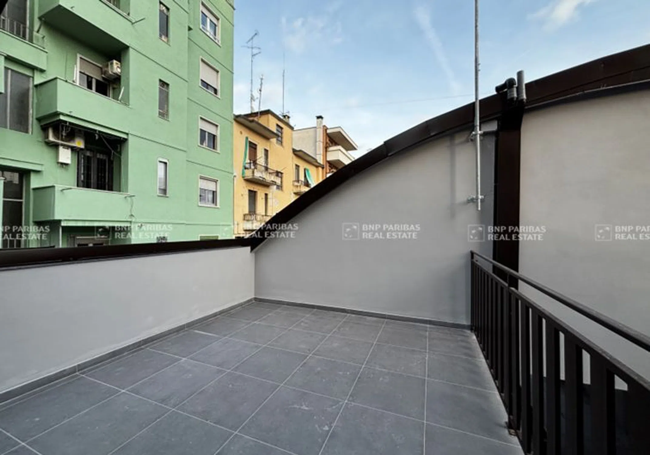Monolocale in via Francesco de Sanctis, 56 - Photo 7