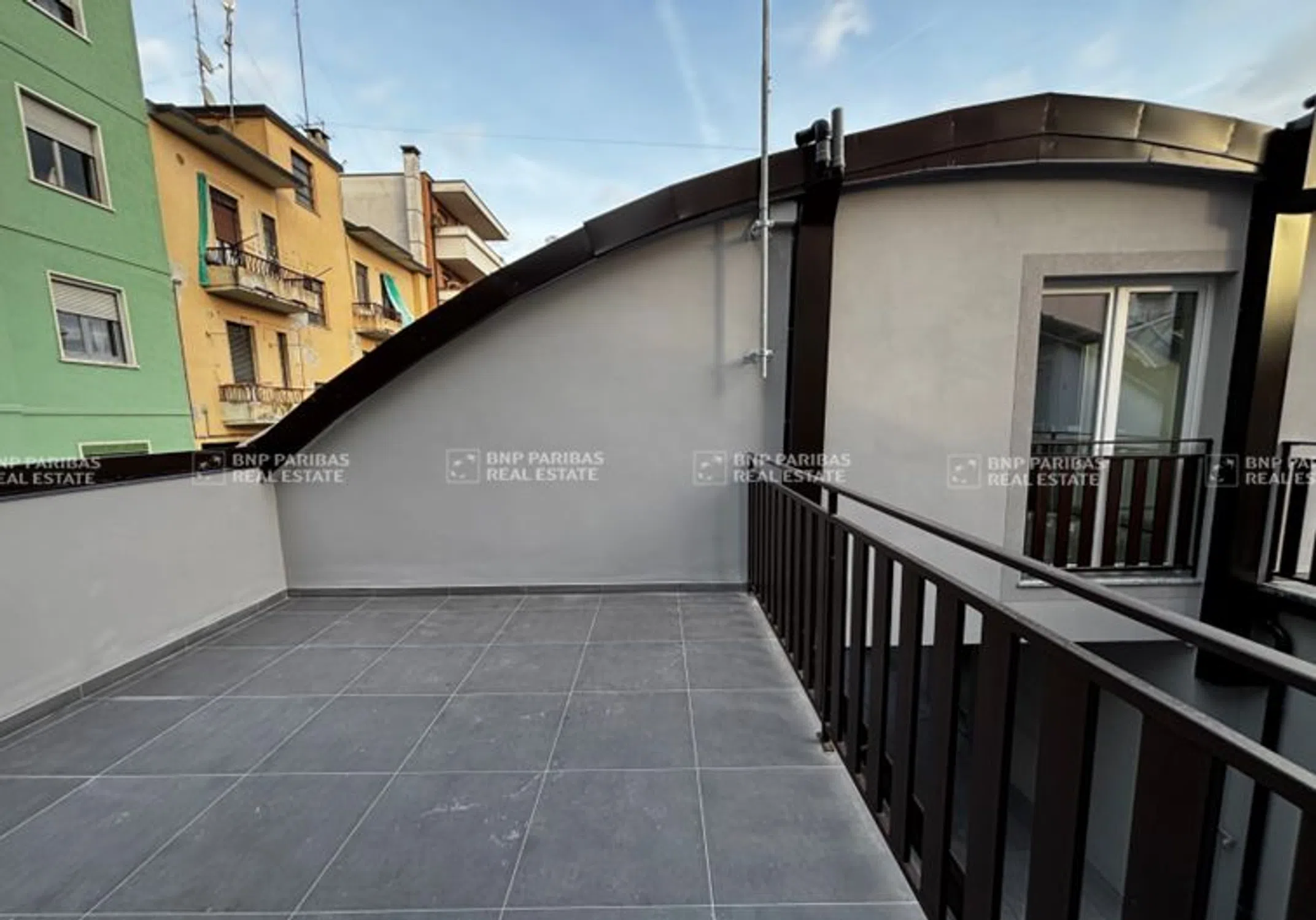 Monolocale in via Francesco de Sanctis, 56 - Photo 8