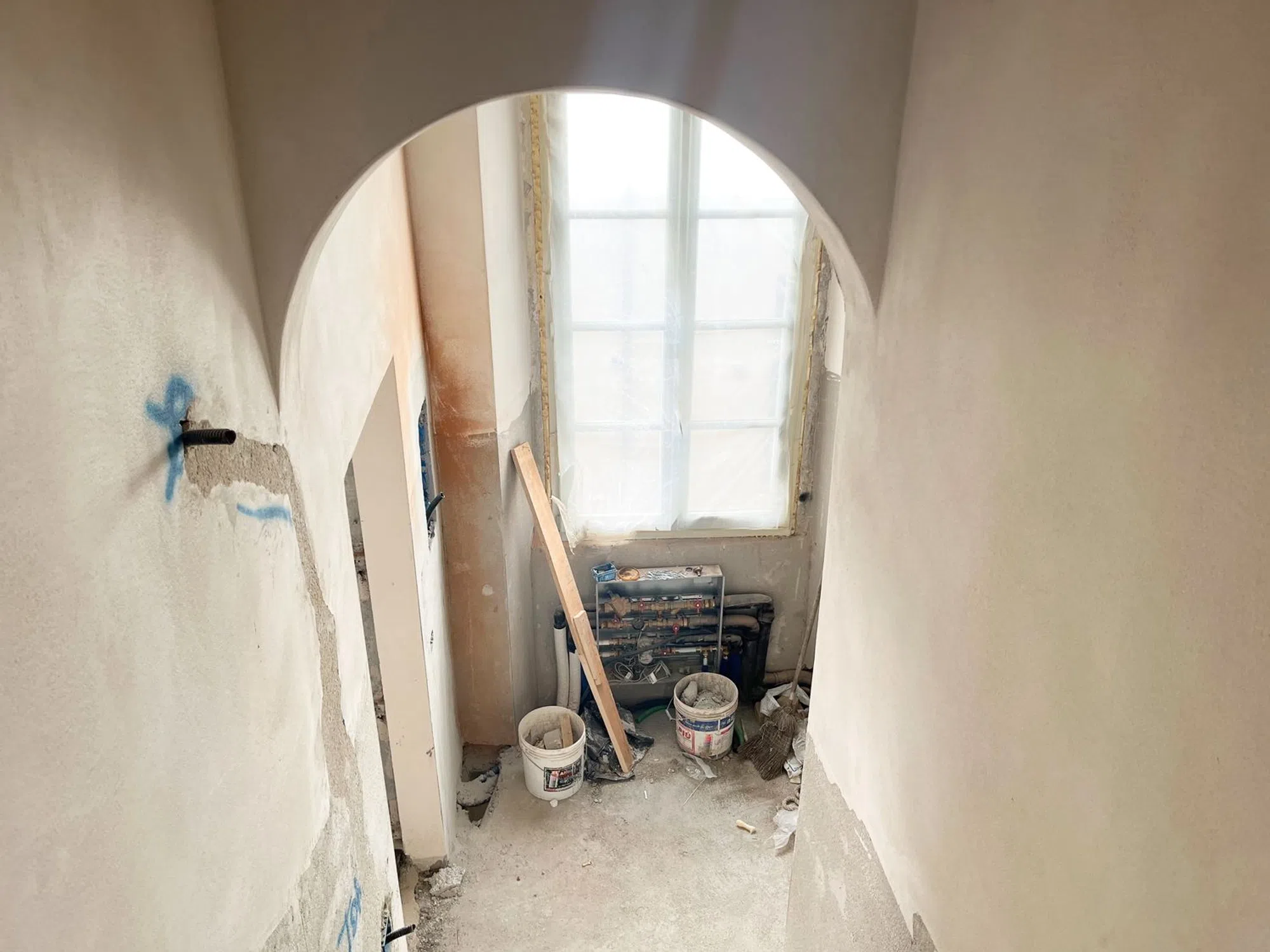 Appartamento in via dè Tornabuoni - Photo 11