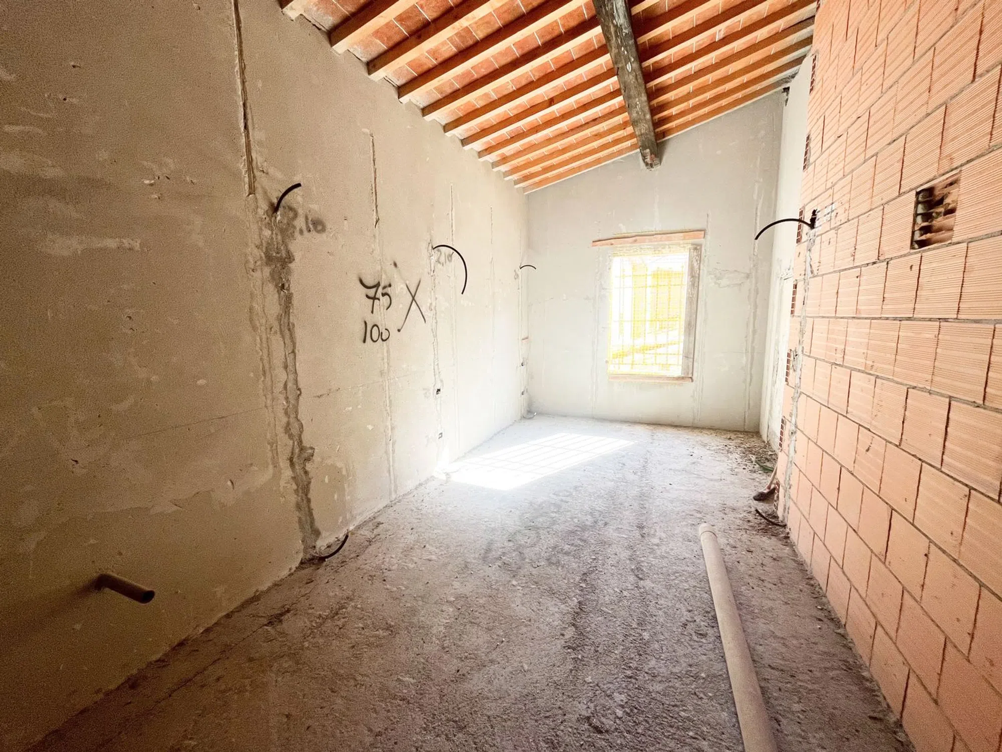Appartamento in via dè Tornabuoni - Photo 12