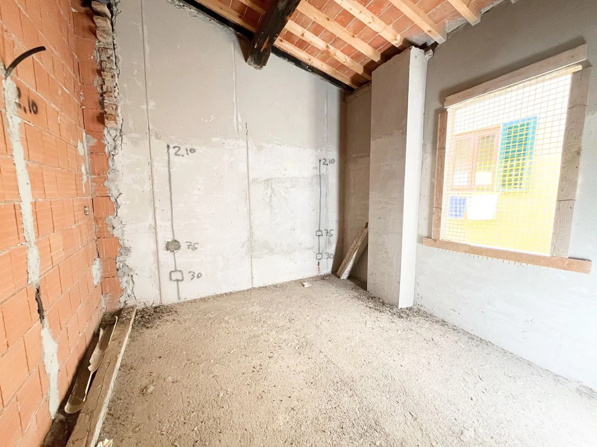 Appartamento in via dè Tornabuoni - Photo 14