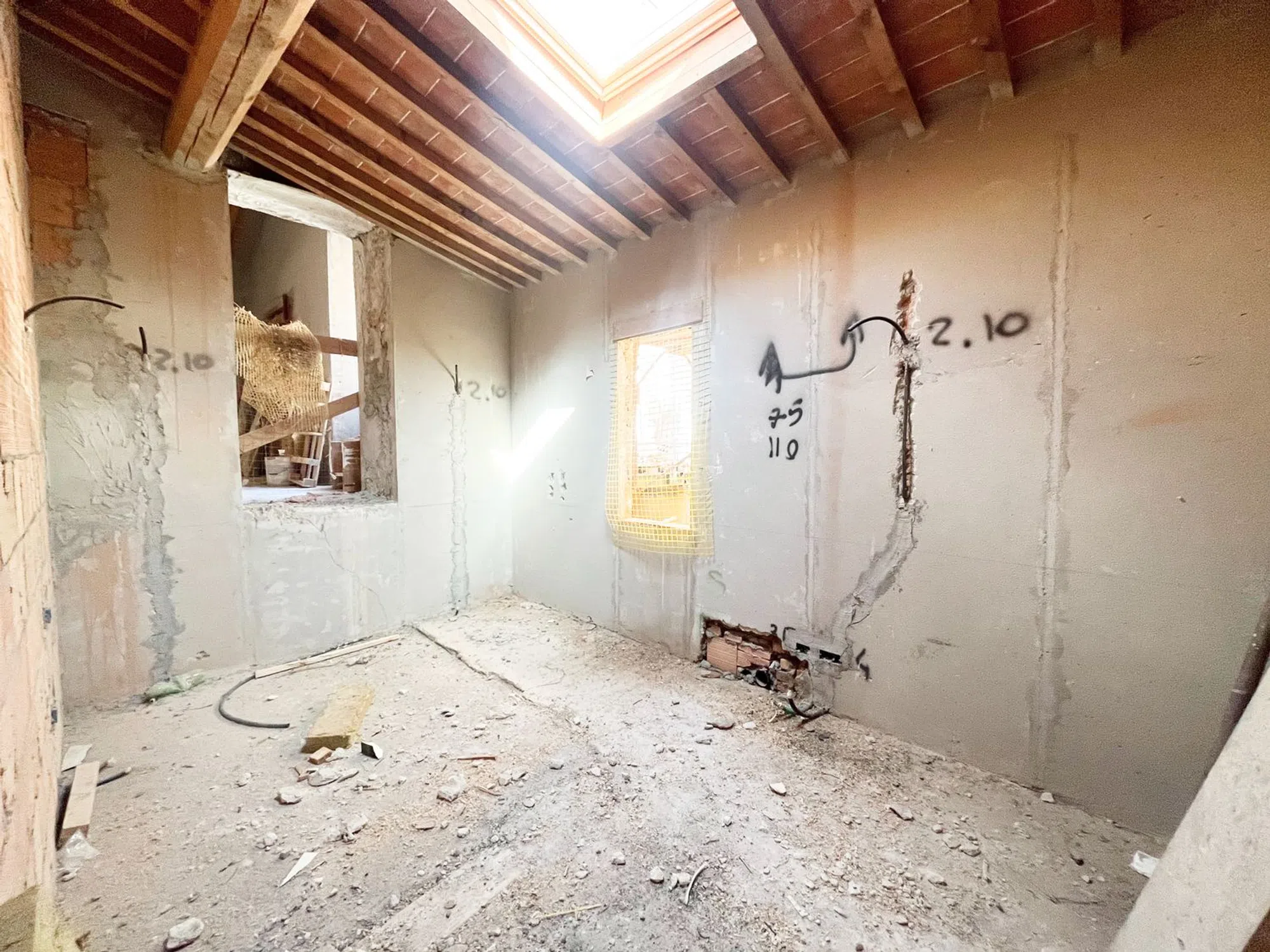 Appartamento in via dè Tornabuoni - Photo 17