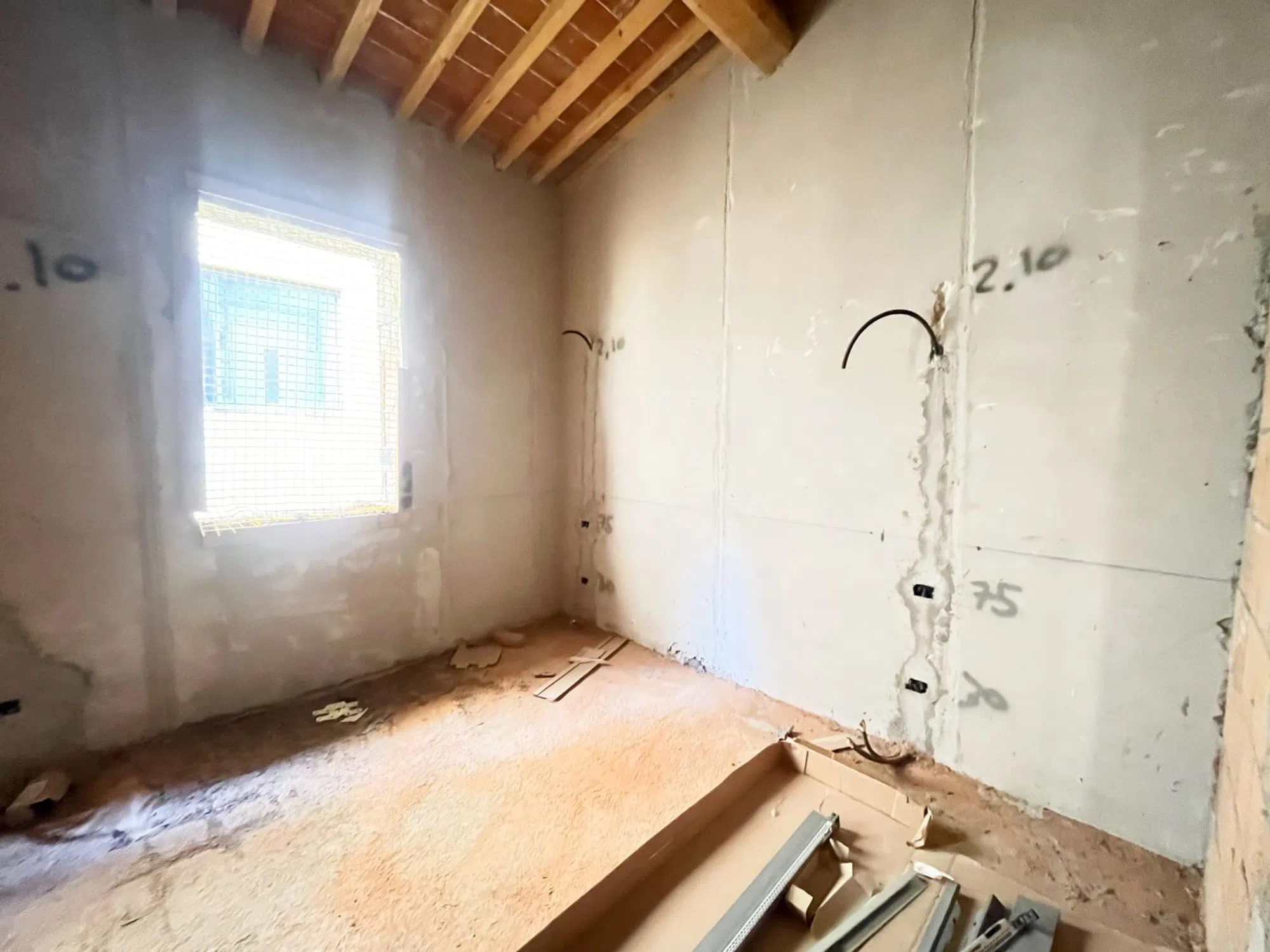 Appartamento in via dè Tornabuoni - Photo 18