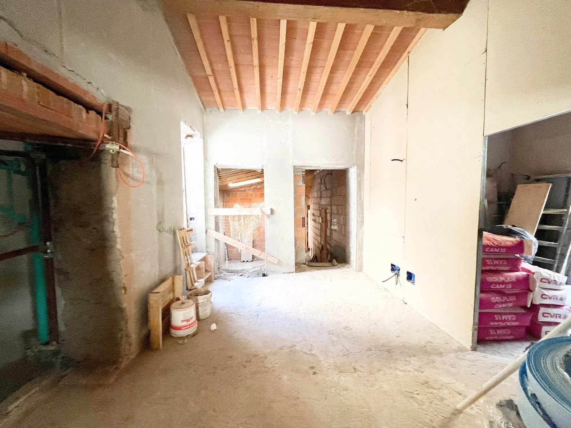Appartamento in via dè Tornabuoni - Photo 19