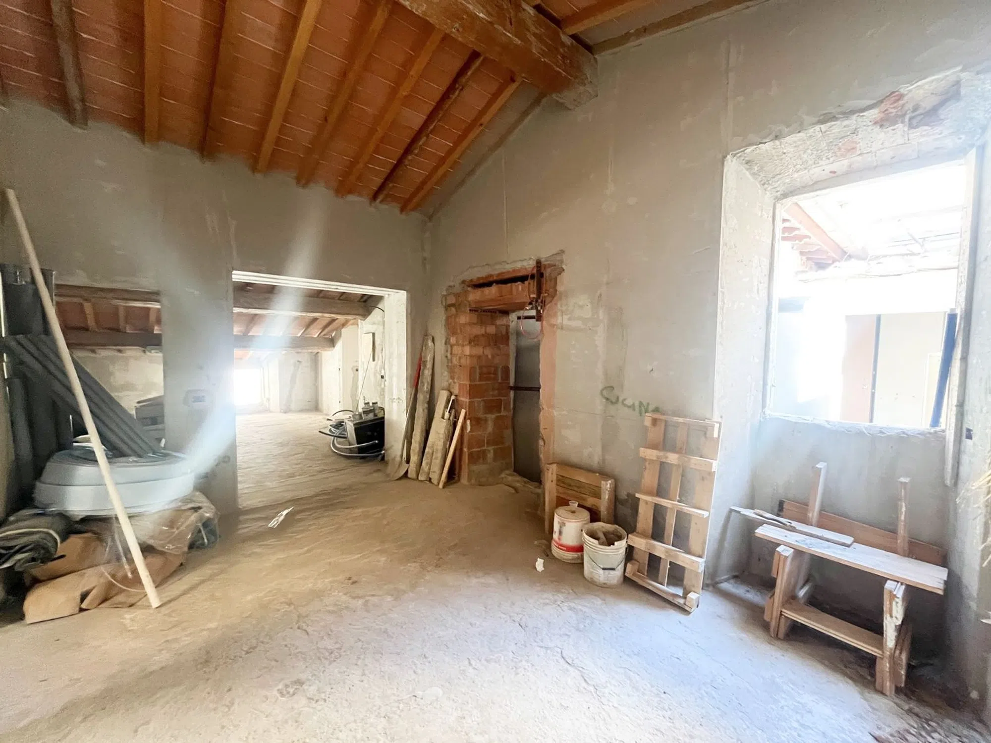 Appartamento in via dè Tornabuoni - Photo 20