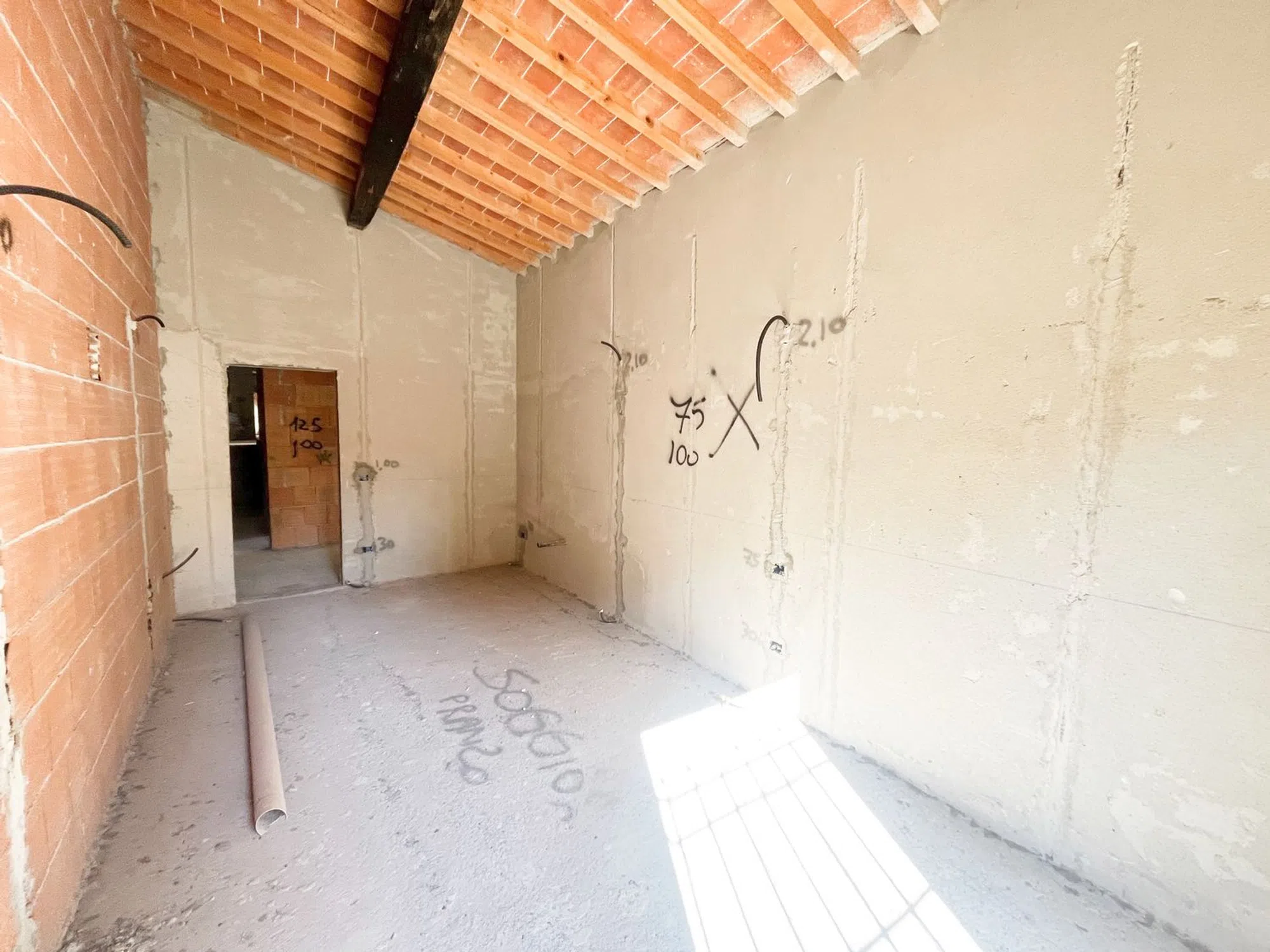 Appartamento in via dè Tornabuoni - Photo 6