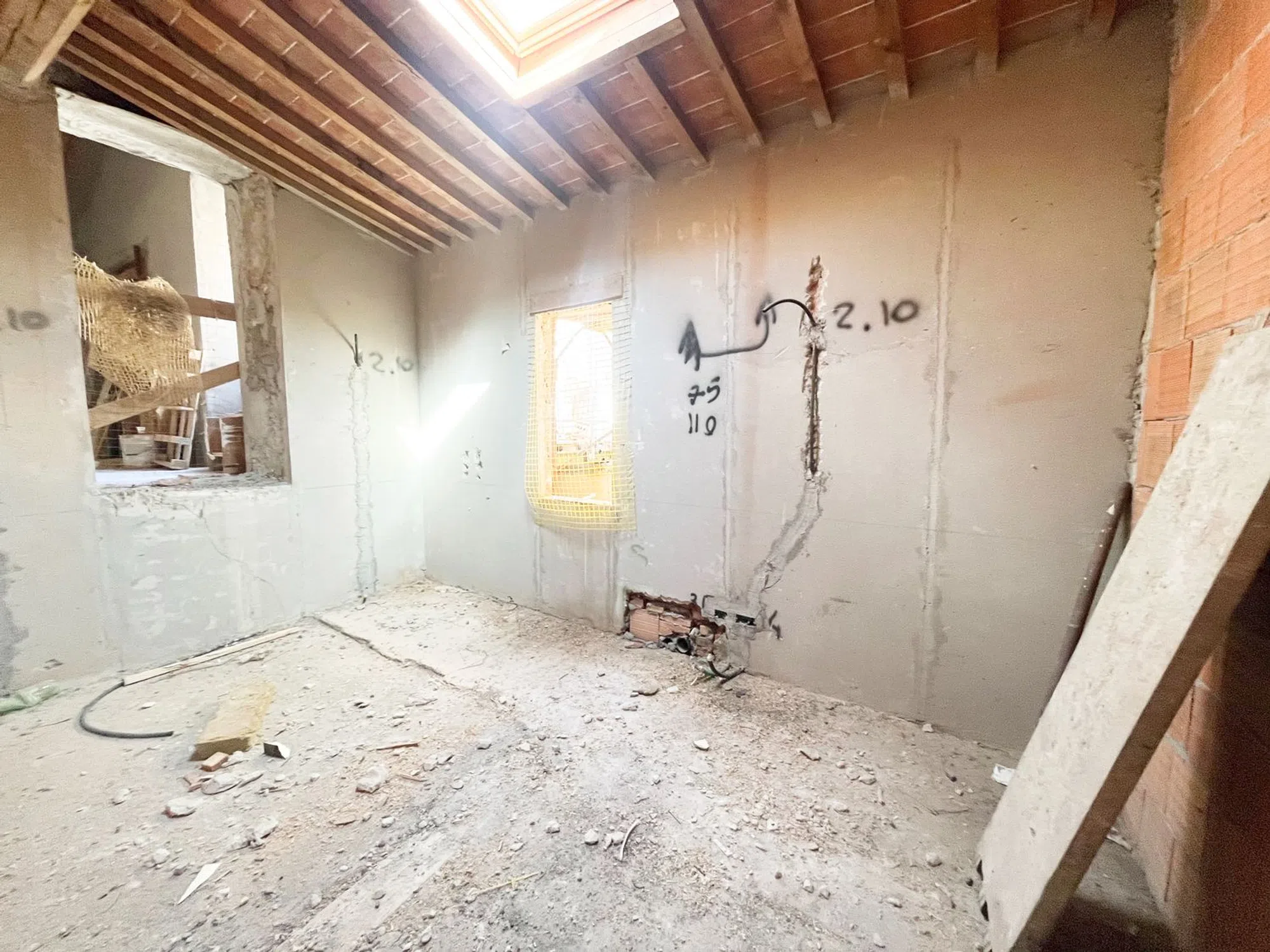 Appartamento in via dè Tornabuoni - Photo 8