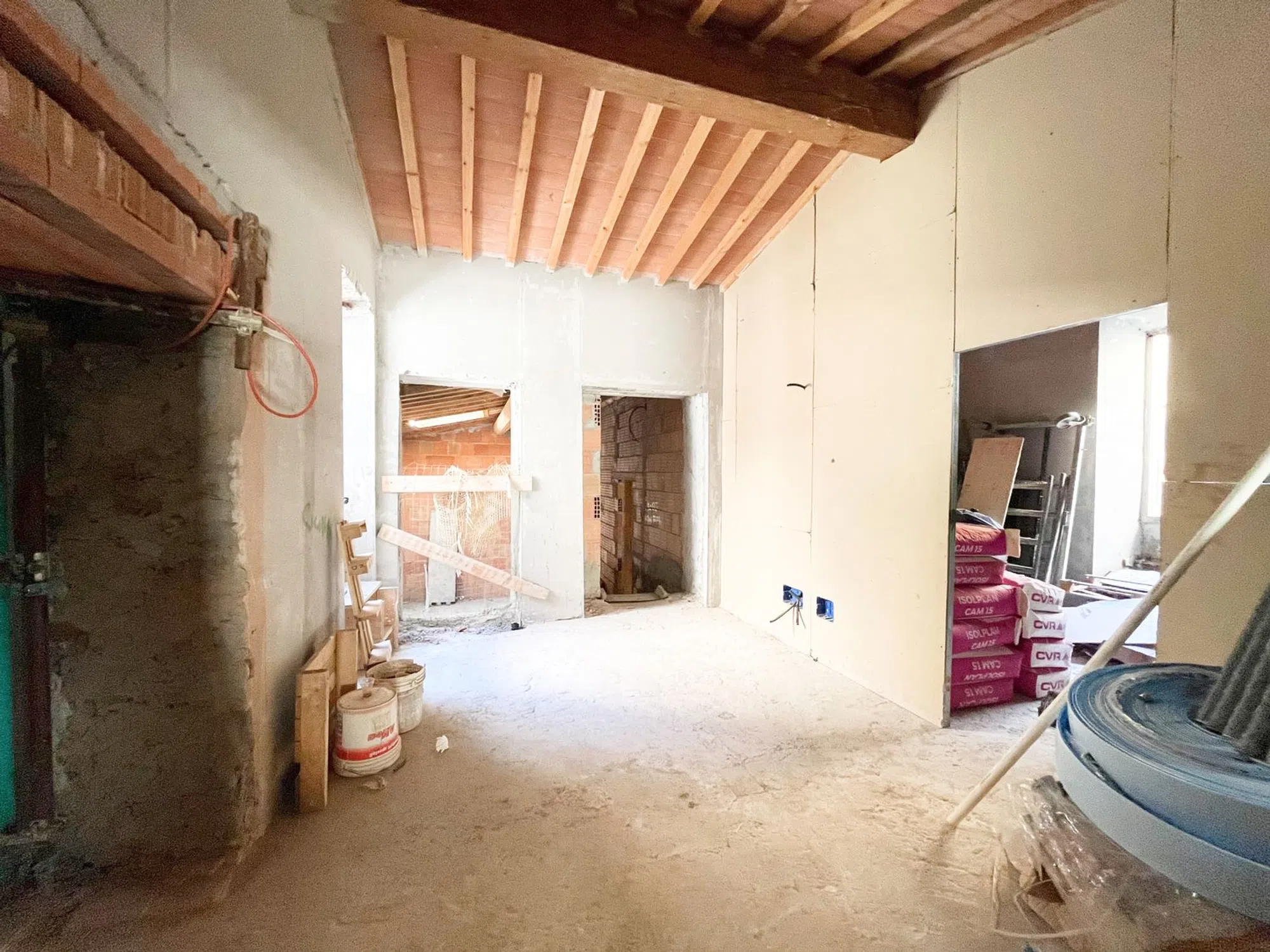 Appartamento in via dè Tornabuoni - Photo 9