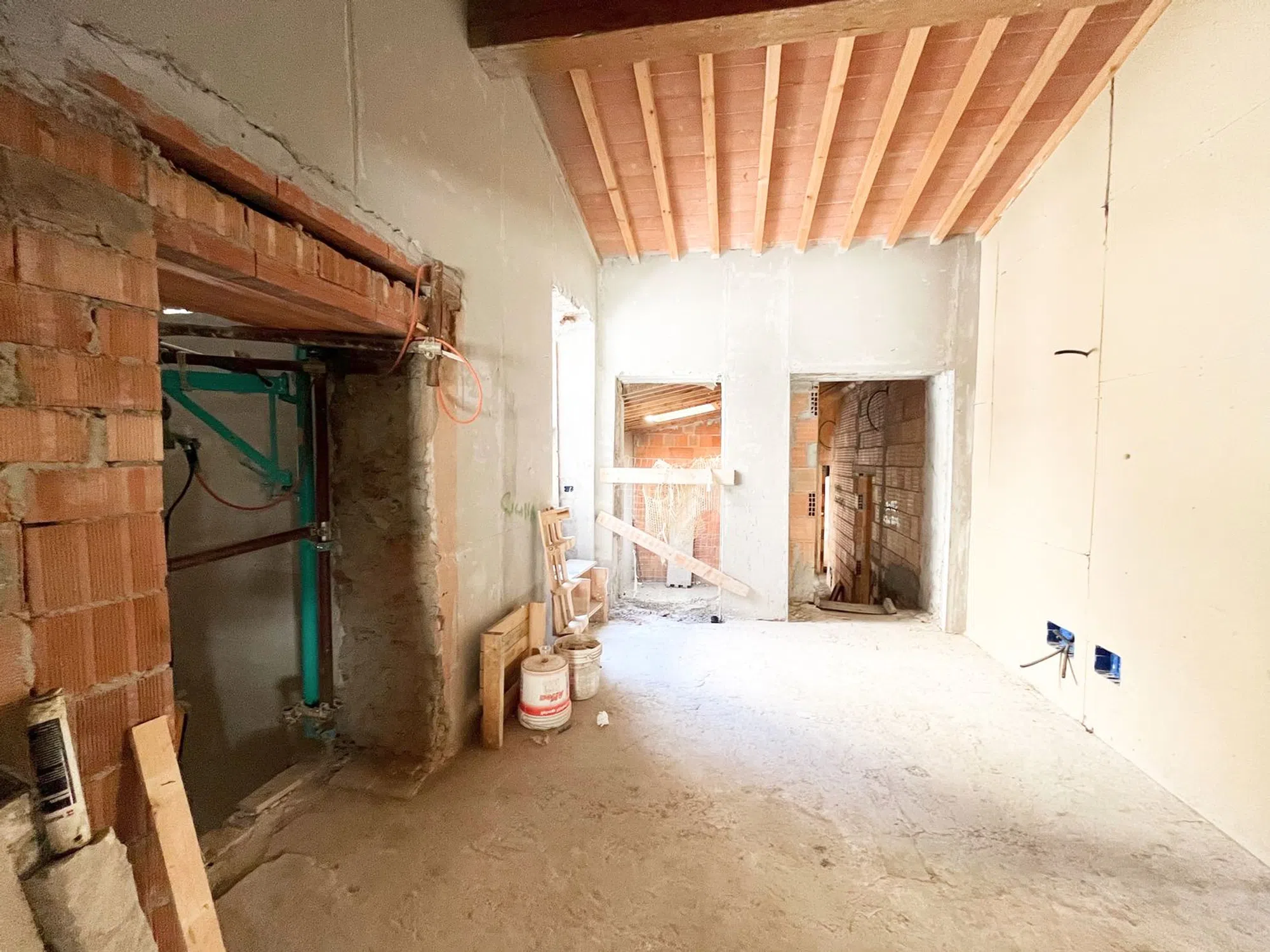 Appartamento in via dè Tornabuoni - Photo 10