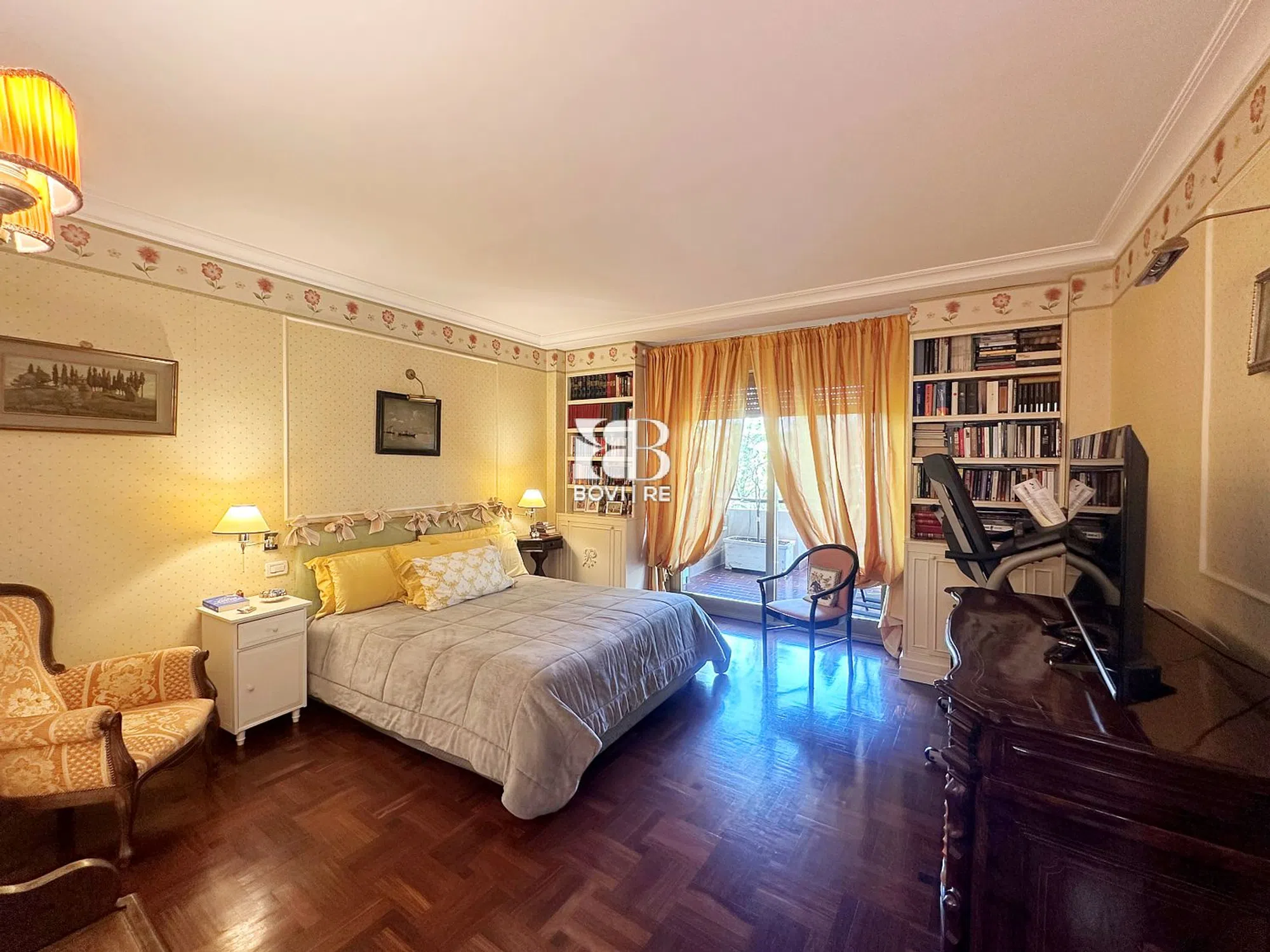 Appartamento in via Andrea del Castagno s.n.c. - Photo 11