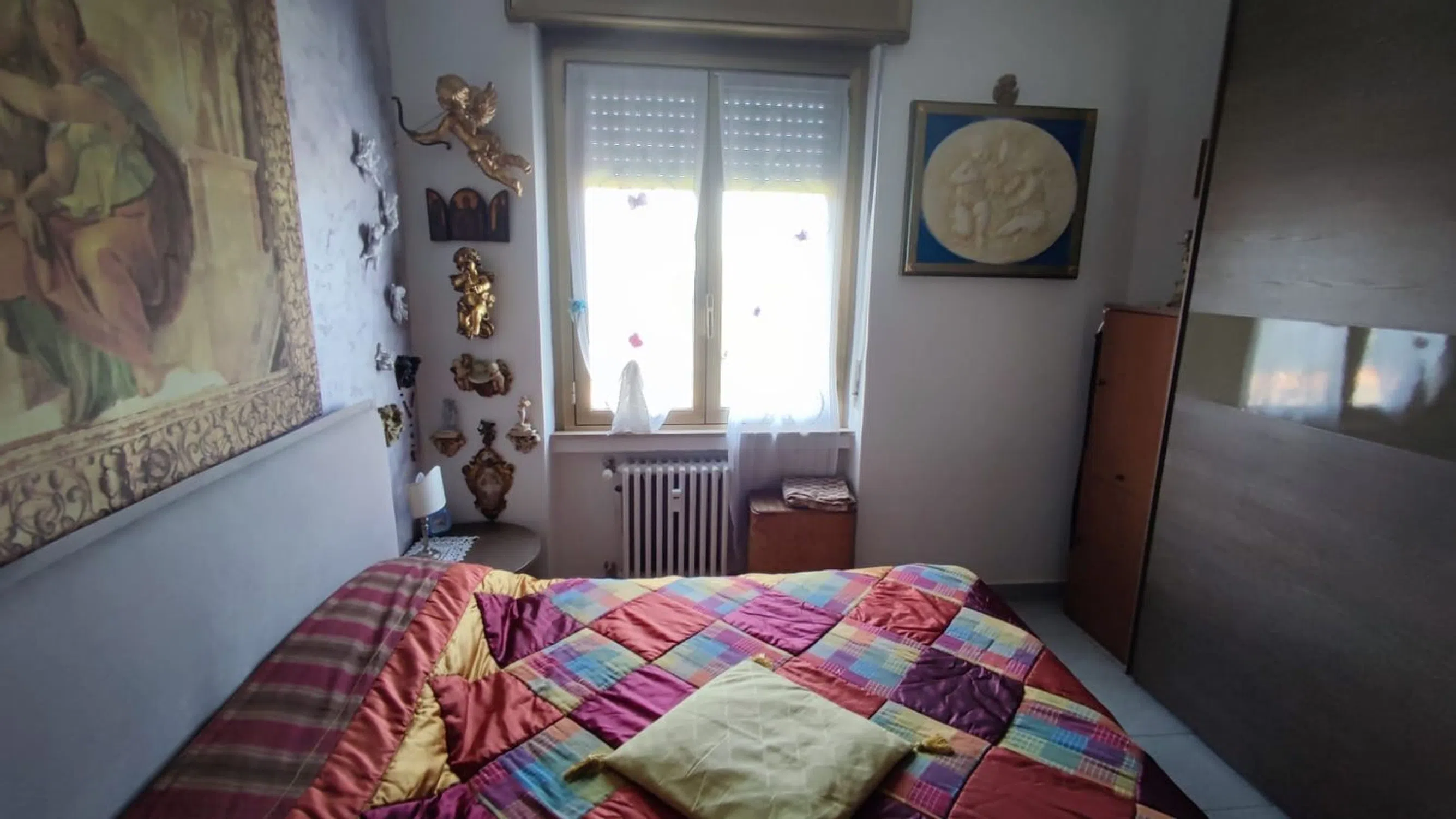 Bilocale in via Cascina Barocco - Photo 2