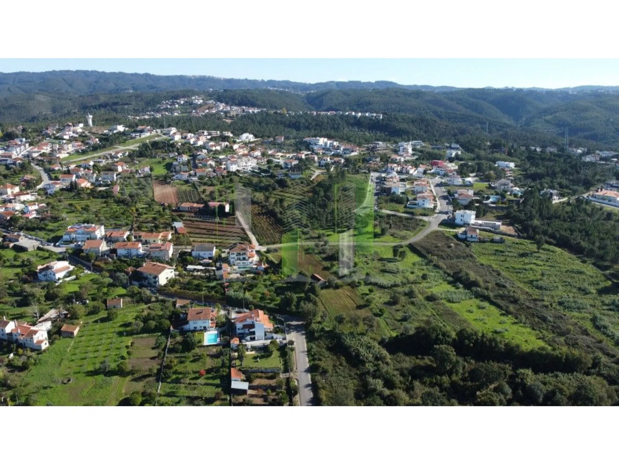 Moradia independente na estrada Principal de Lordemão - Photo 19