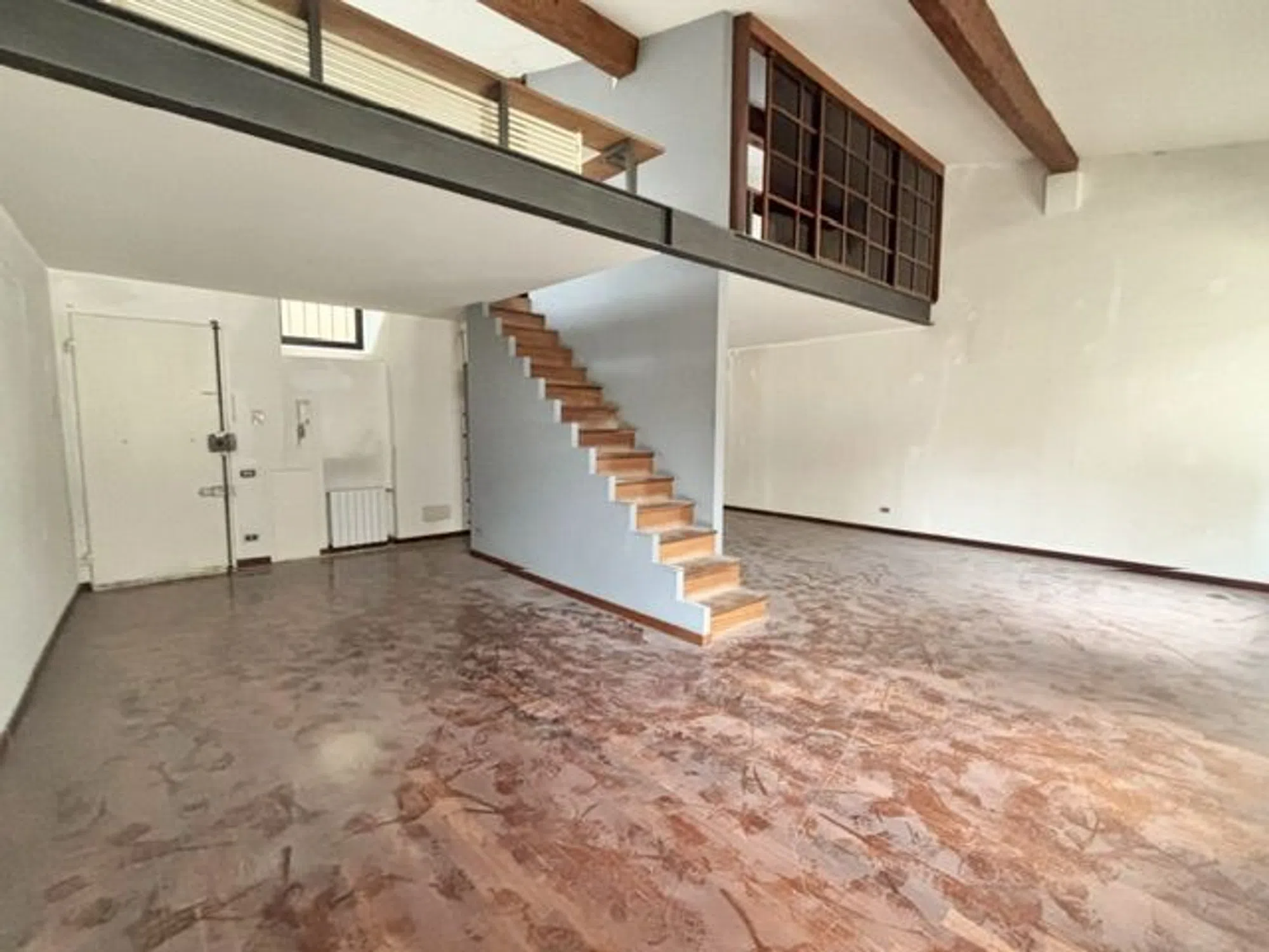 Quadrilocale in borgo Pinti - Photo 2