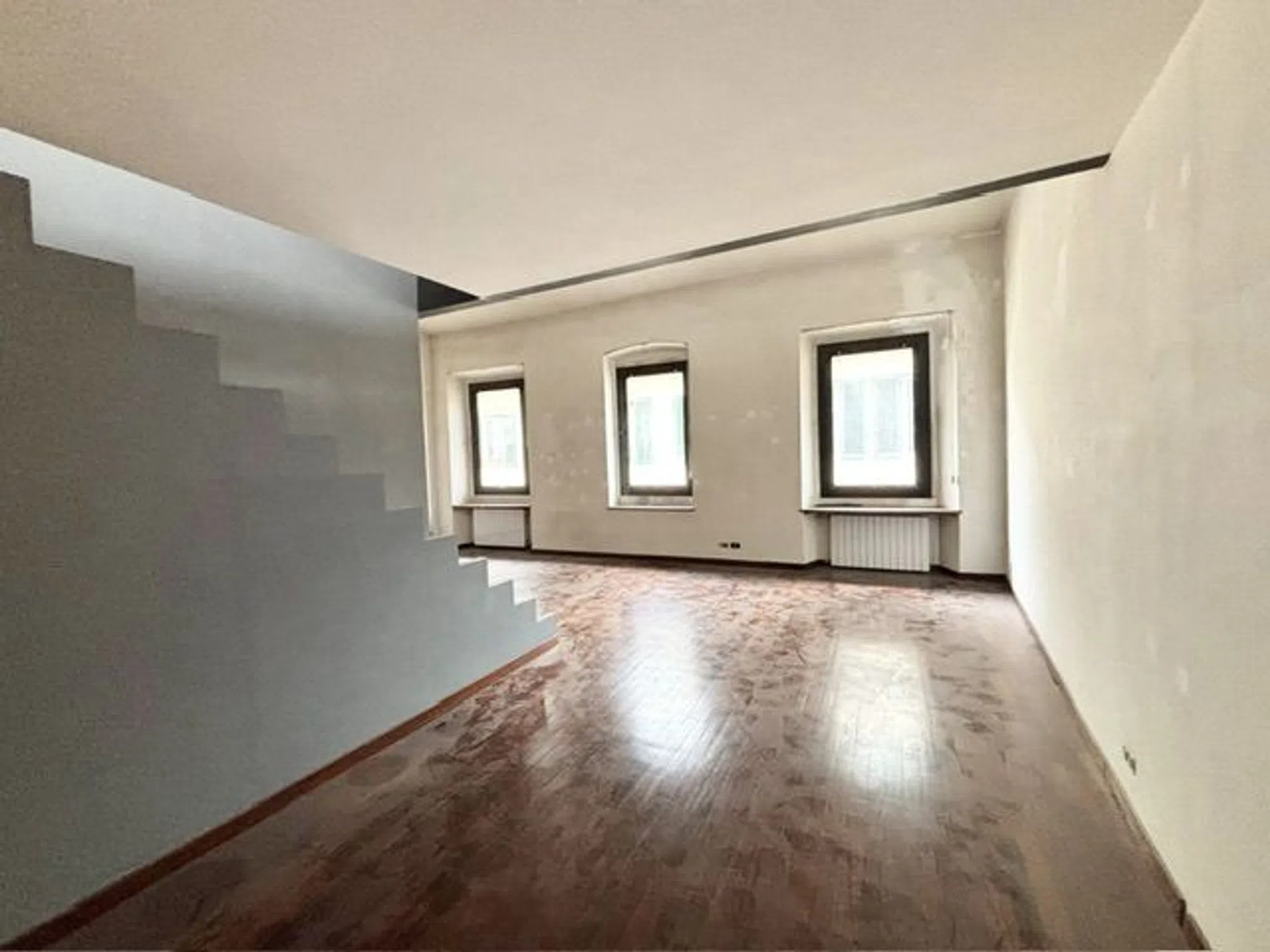 Quadrilocale in borgo Pinti - Photo 11