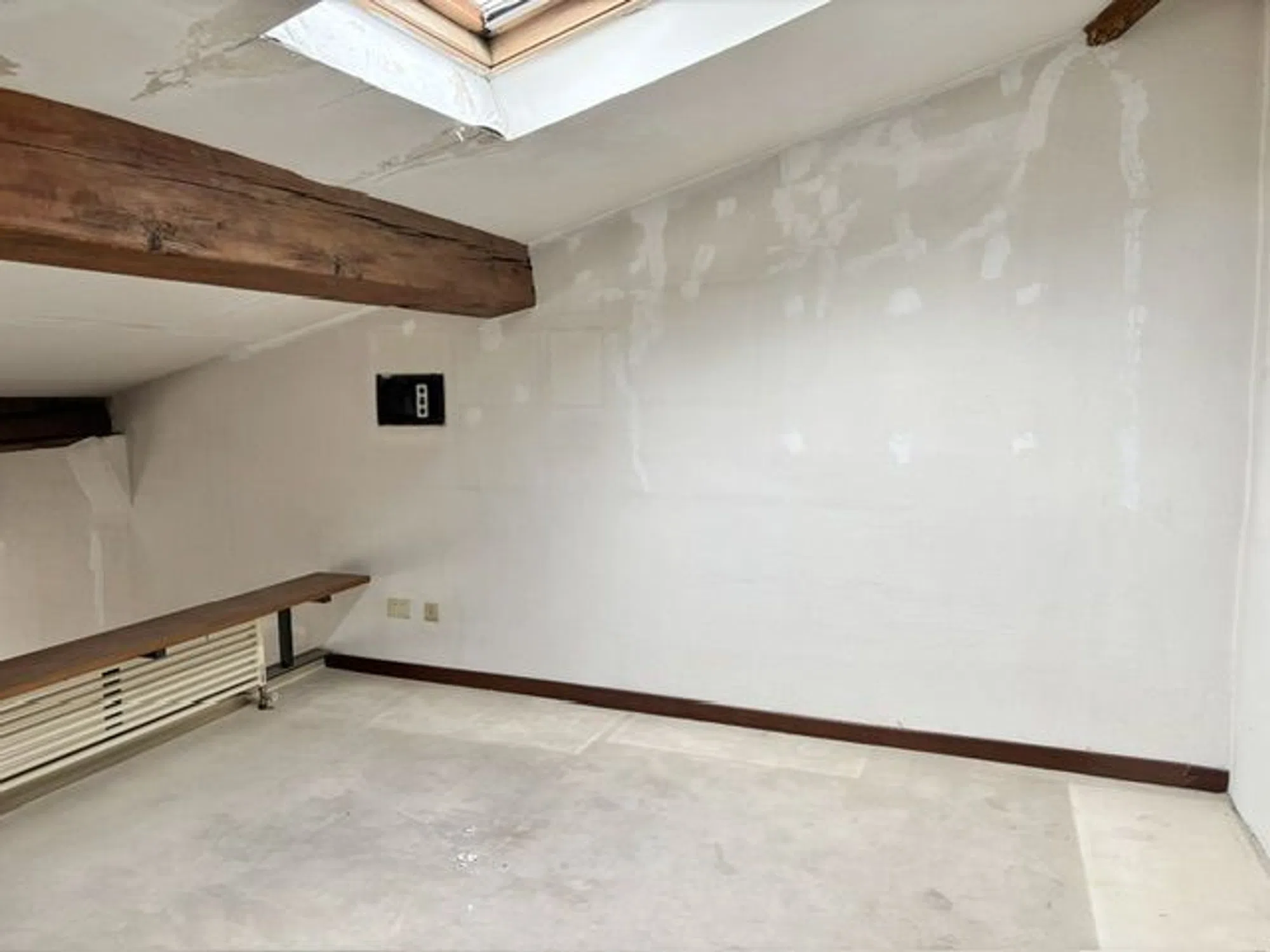 Quadrilocale in borgo Pinti - Photo 18