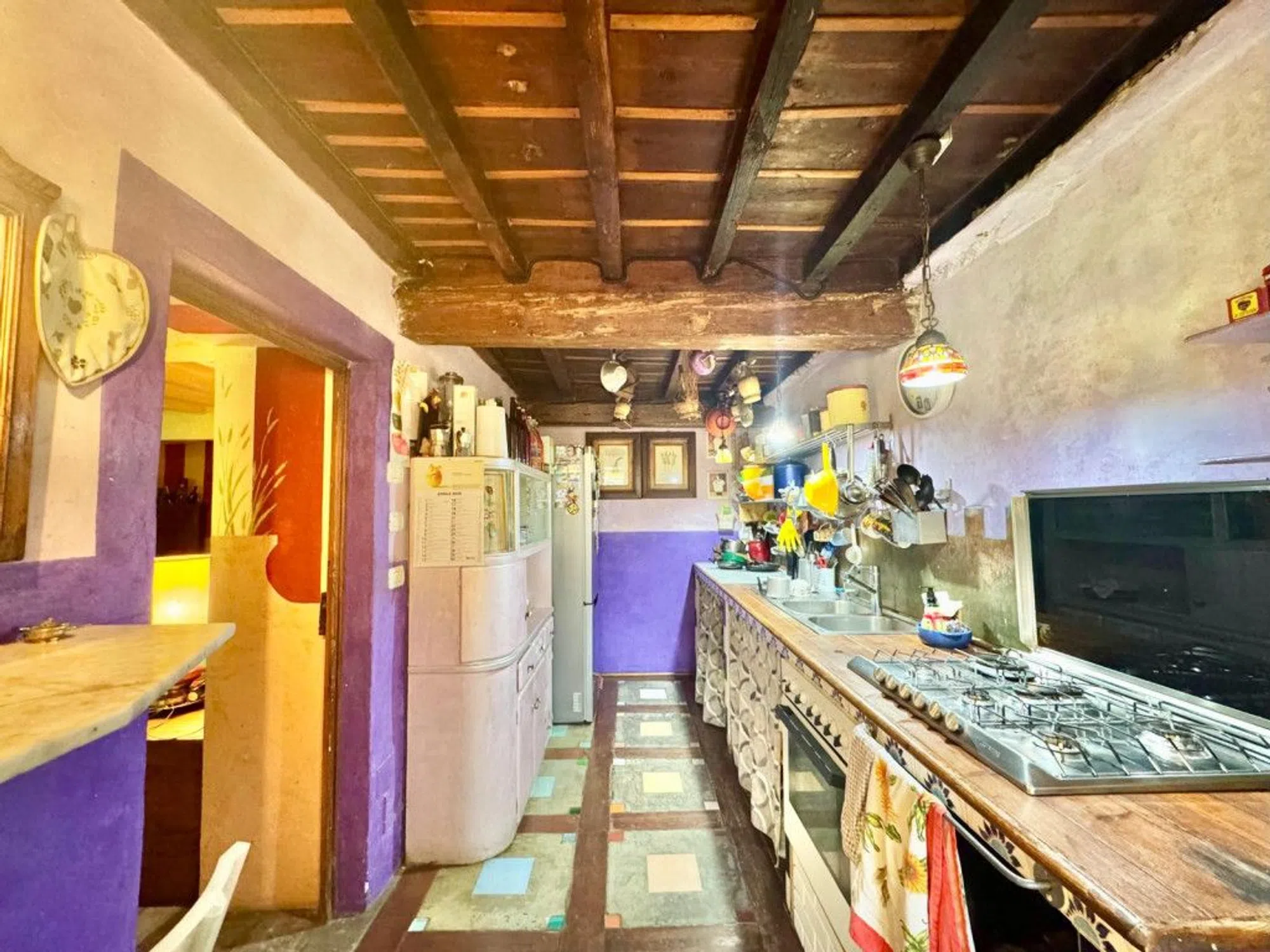 Appartamento in via Romana s.n.c. - Photo 6