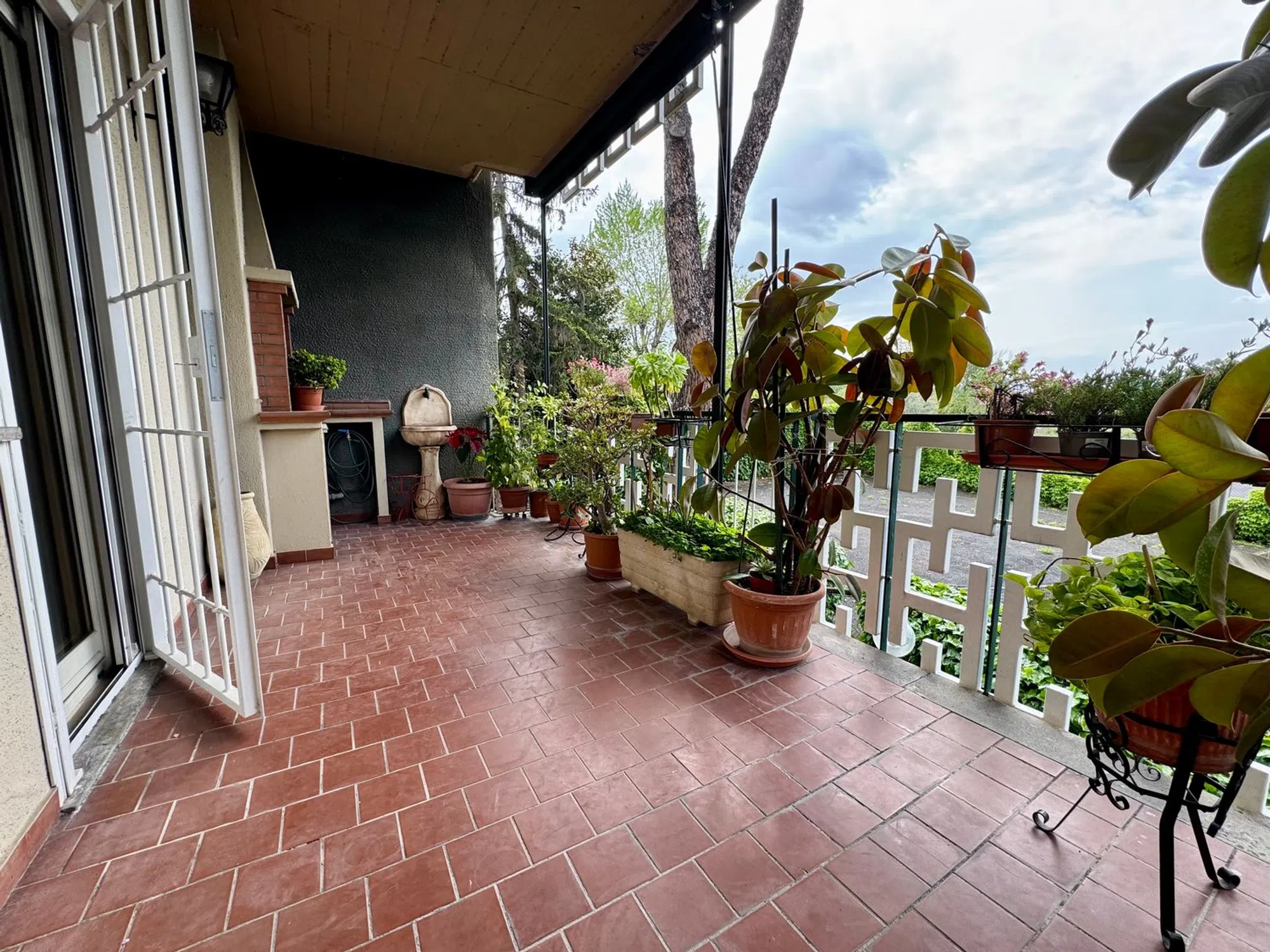 Quadrilocale in via Leonida Rech, 80 - Photo 11