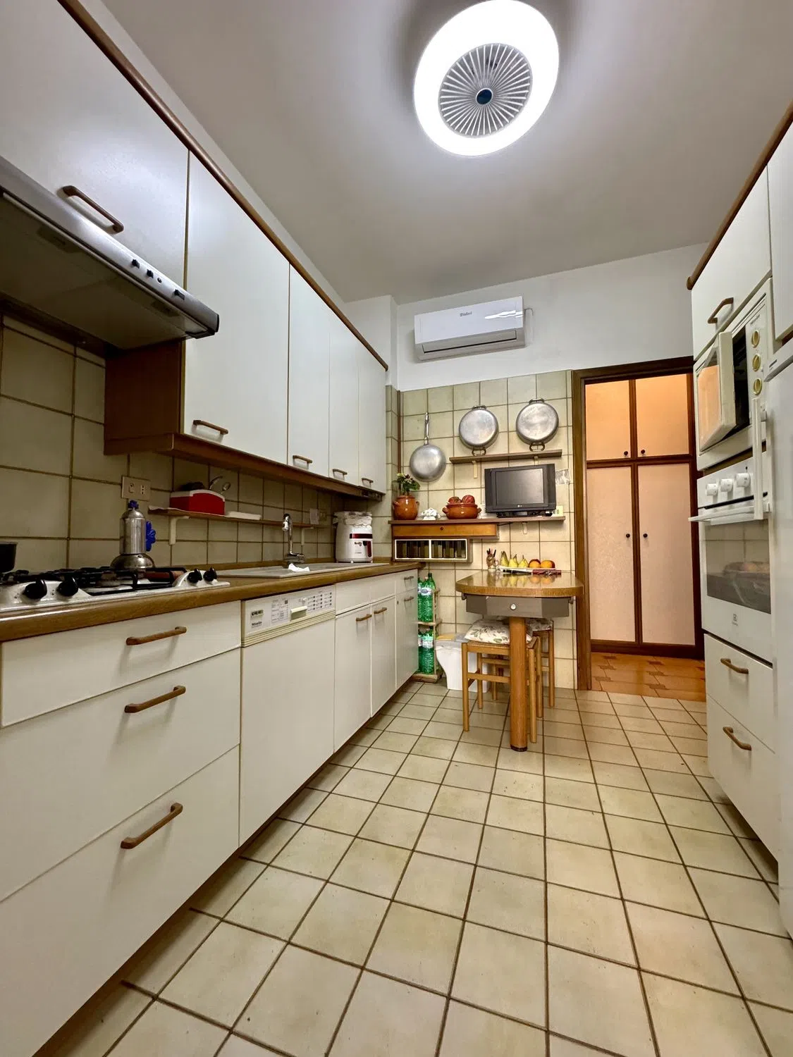Quadrilocale in via Leonida Rech, 80 - Photo 19