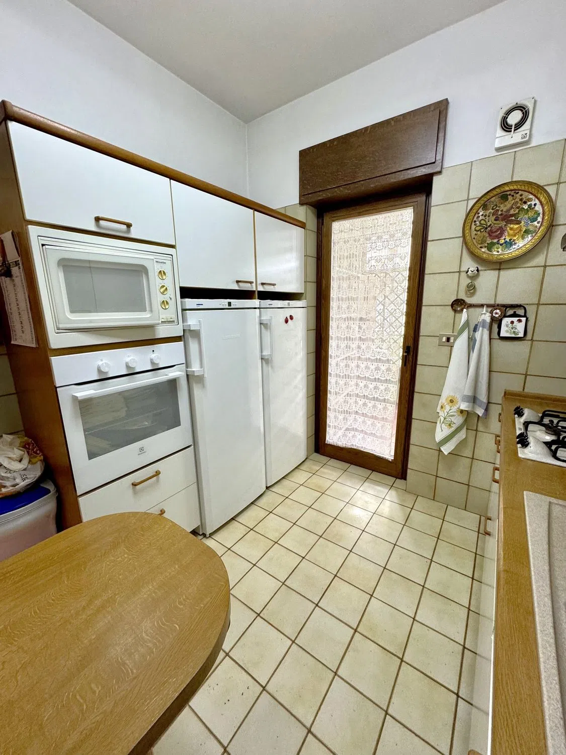 Quadrilocale in via Leonida Rech, 80 - Photo 20