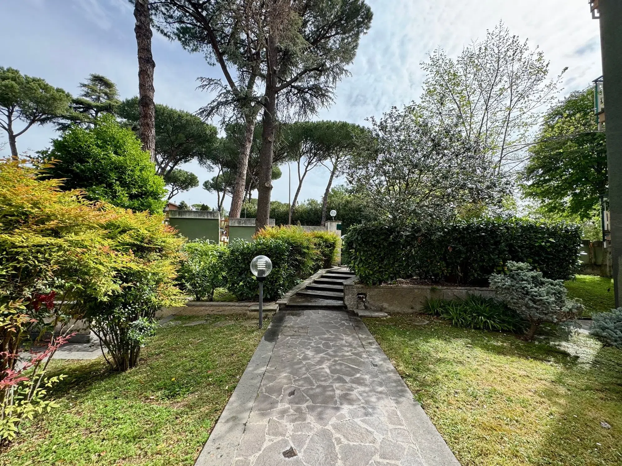 Quadrilocale in via Leonida Rech, 80 - Photo 3