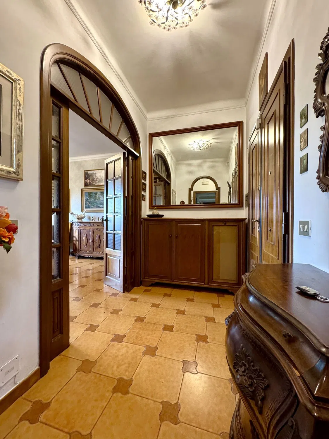 Quadrilocale in via Leonida Rech, 80 - Photo 4
