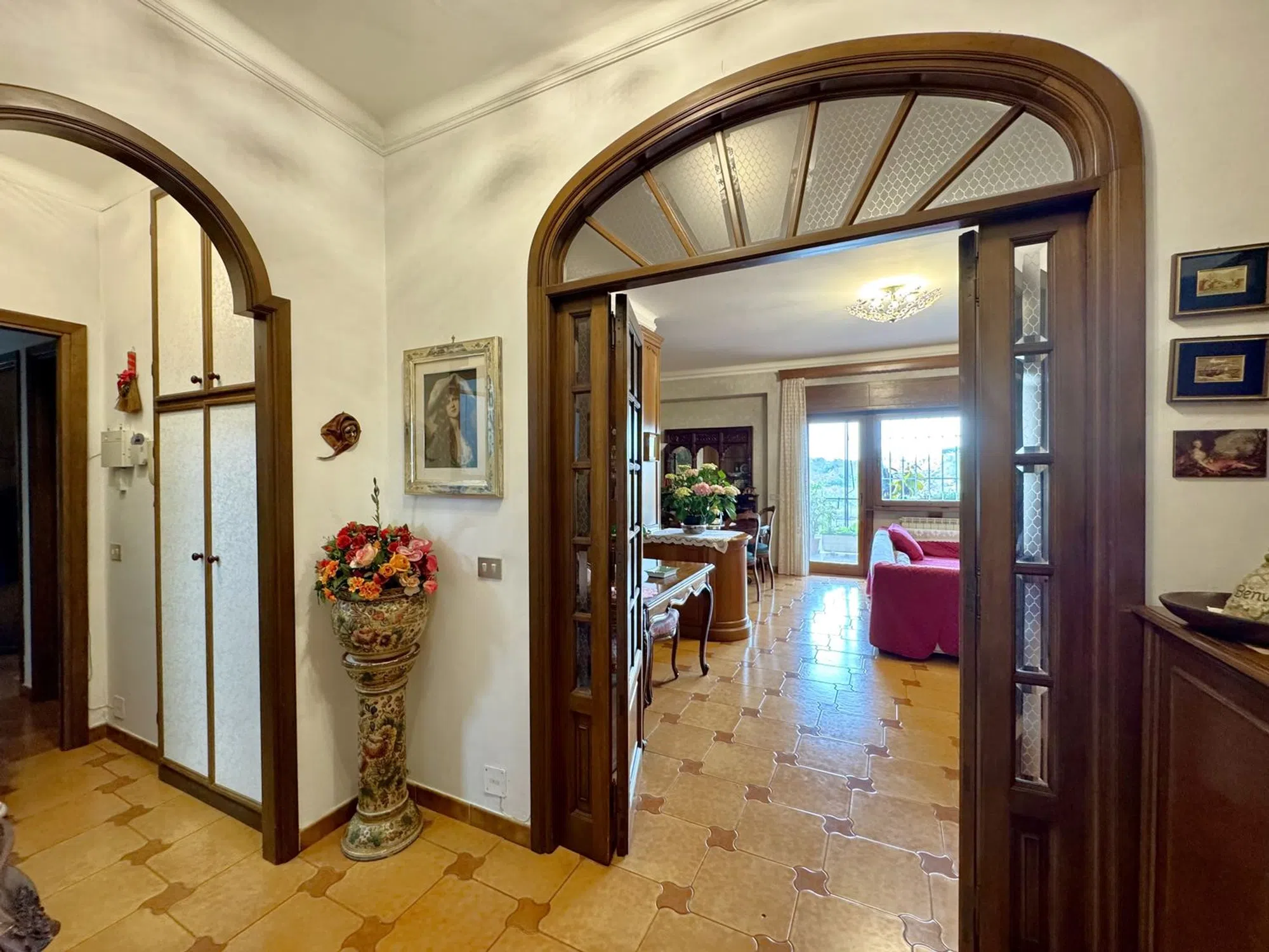 Quadrilocale in via Leonida Rech, 80 - Photo 5