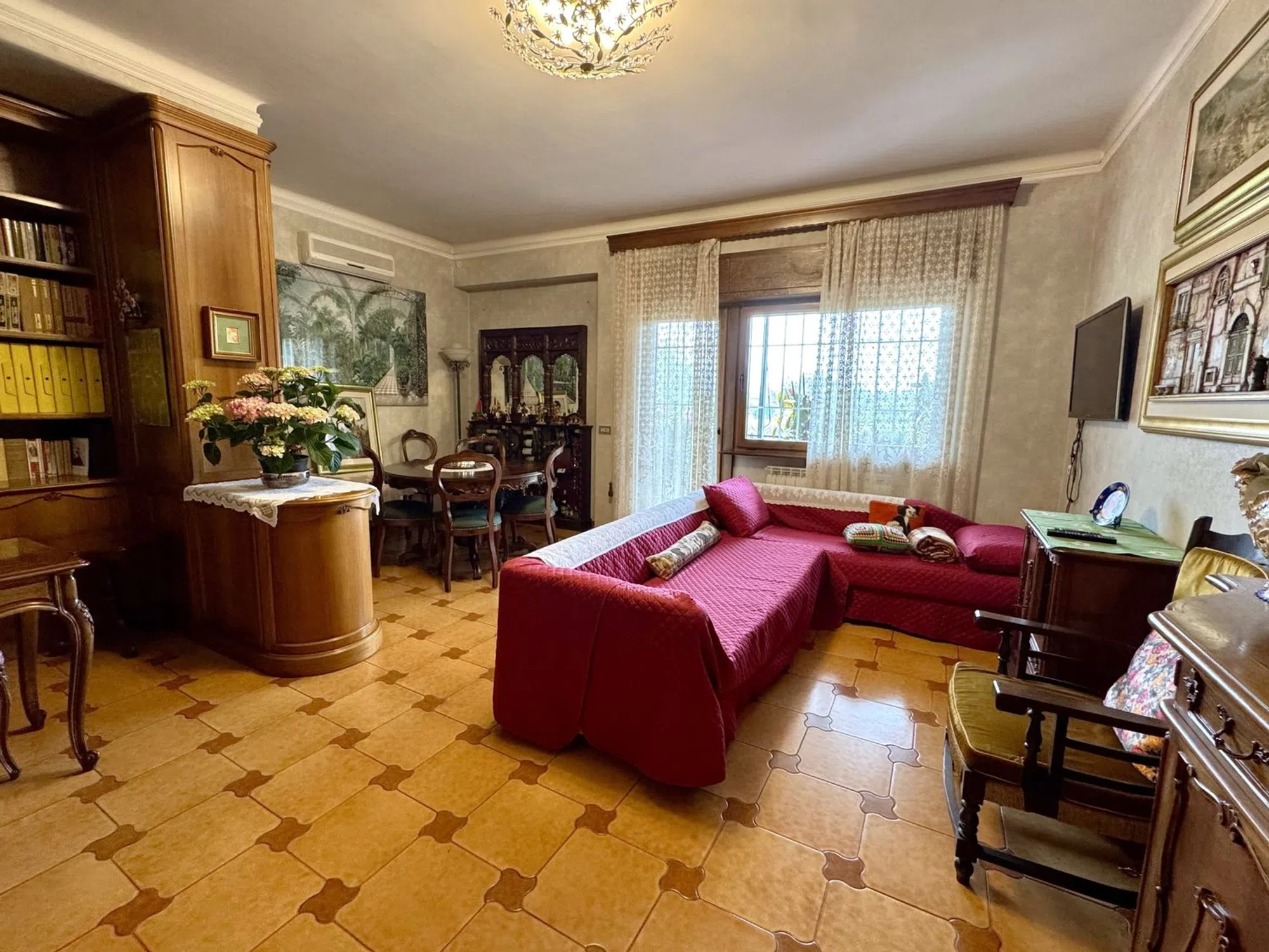 Quadrilocale in via Leonida Rech, 80 - Photo 6