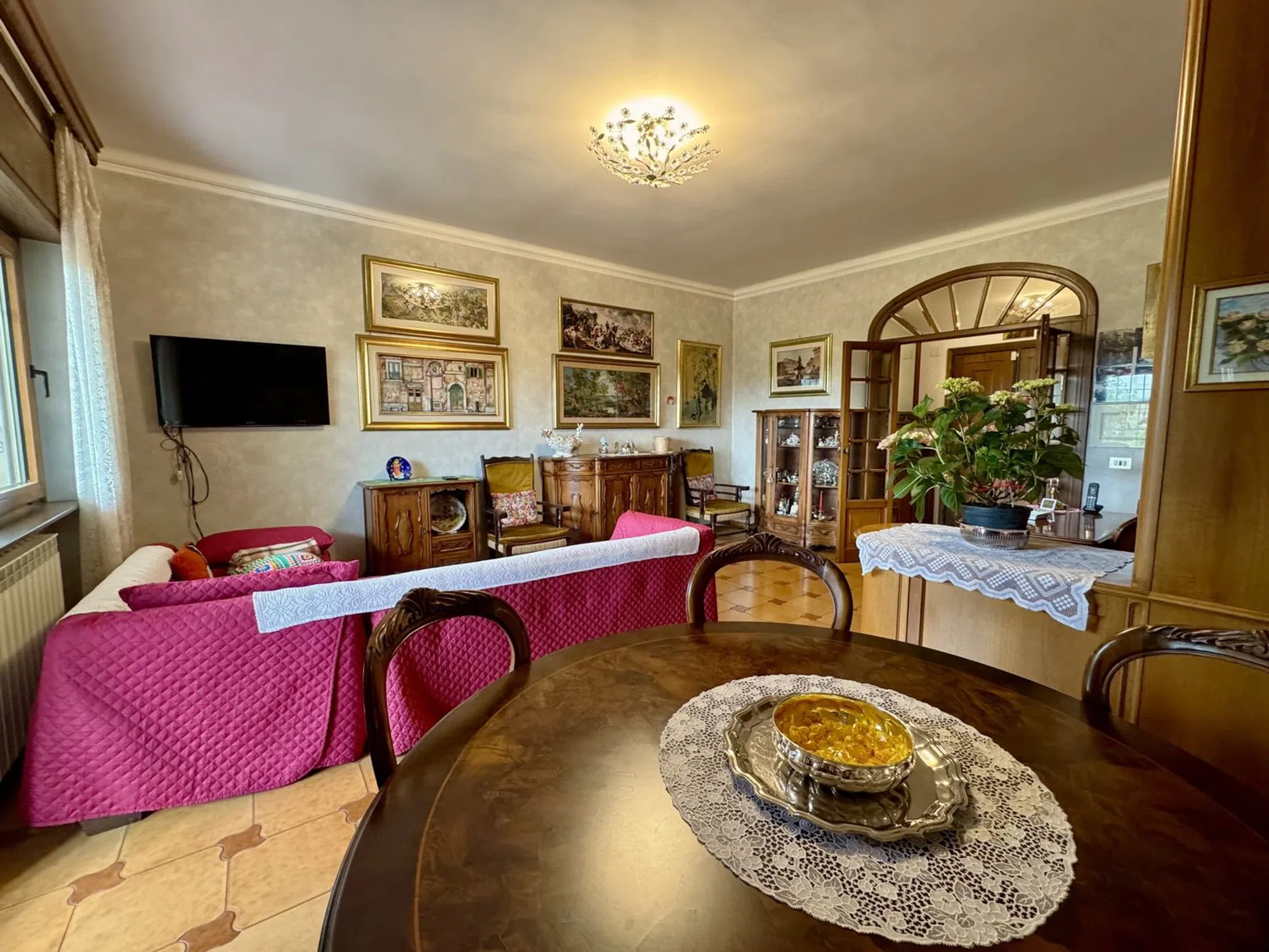 Quadrilocale in via Leonida Rech, 80 - Photo 7