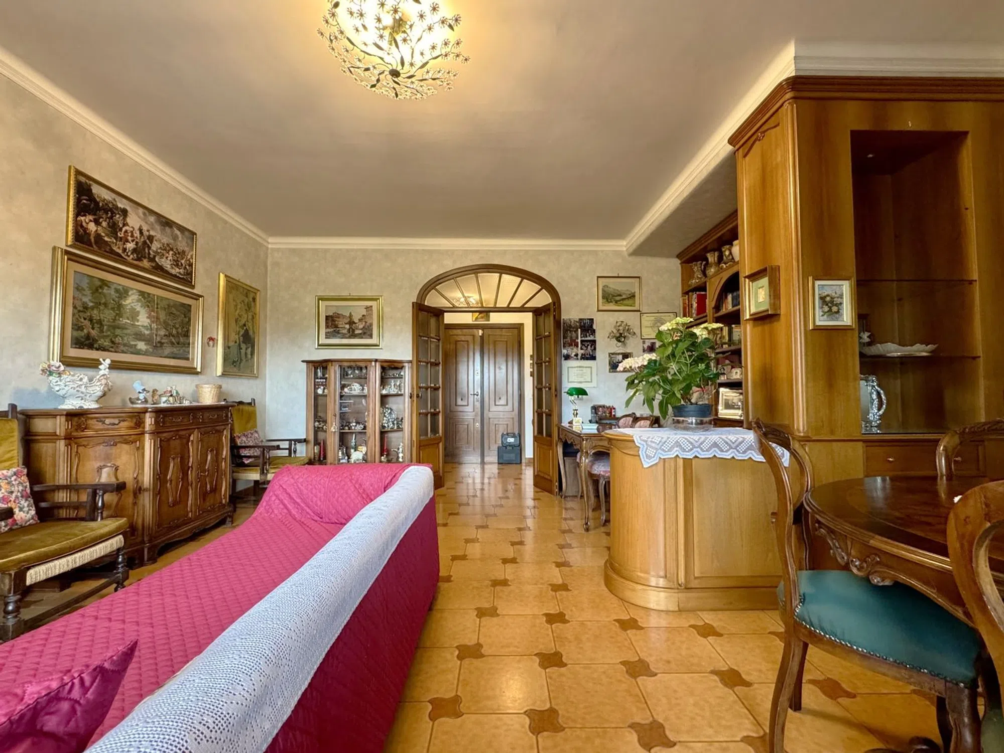 Quadrilocale in via Leonida Rech, 80 - Photo 8