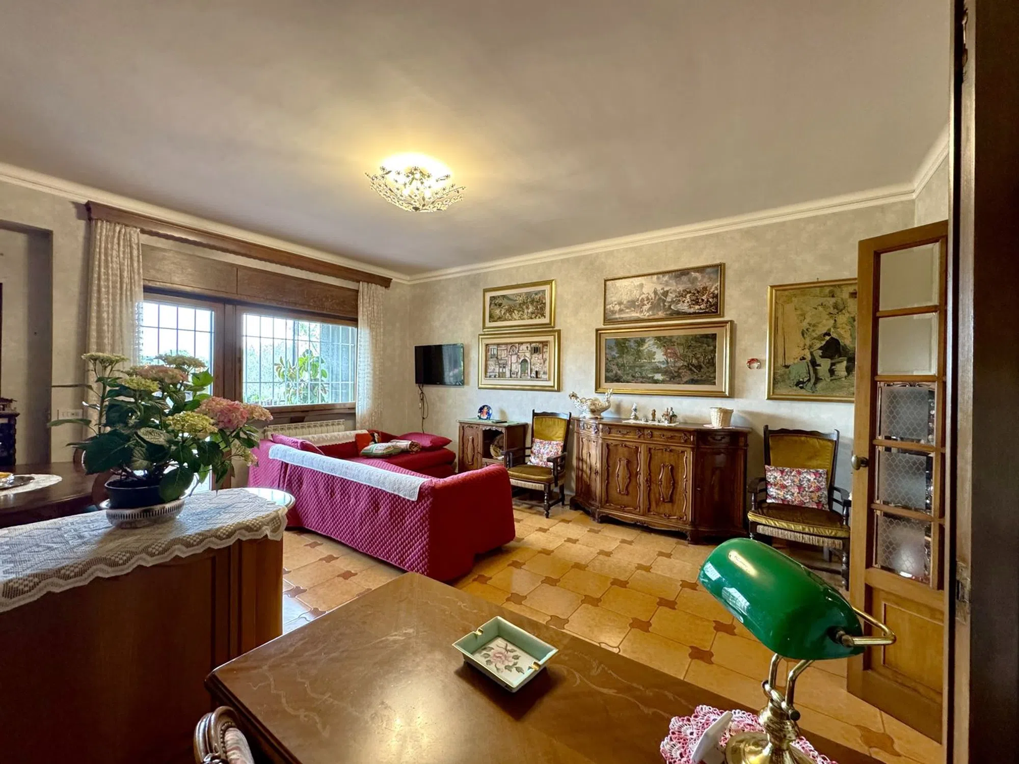 Quadrilocale in via Leonida Rech, 80 - Photo 9
