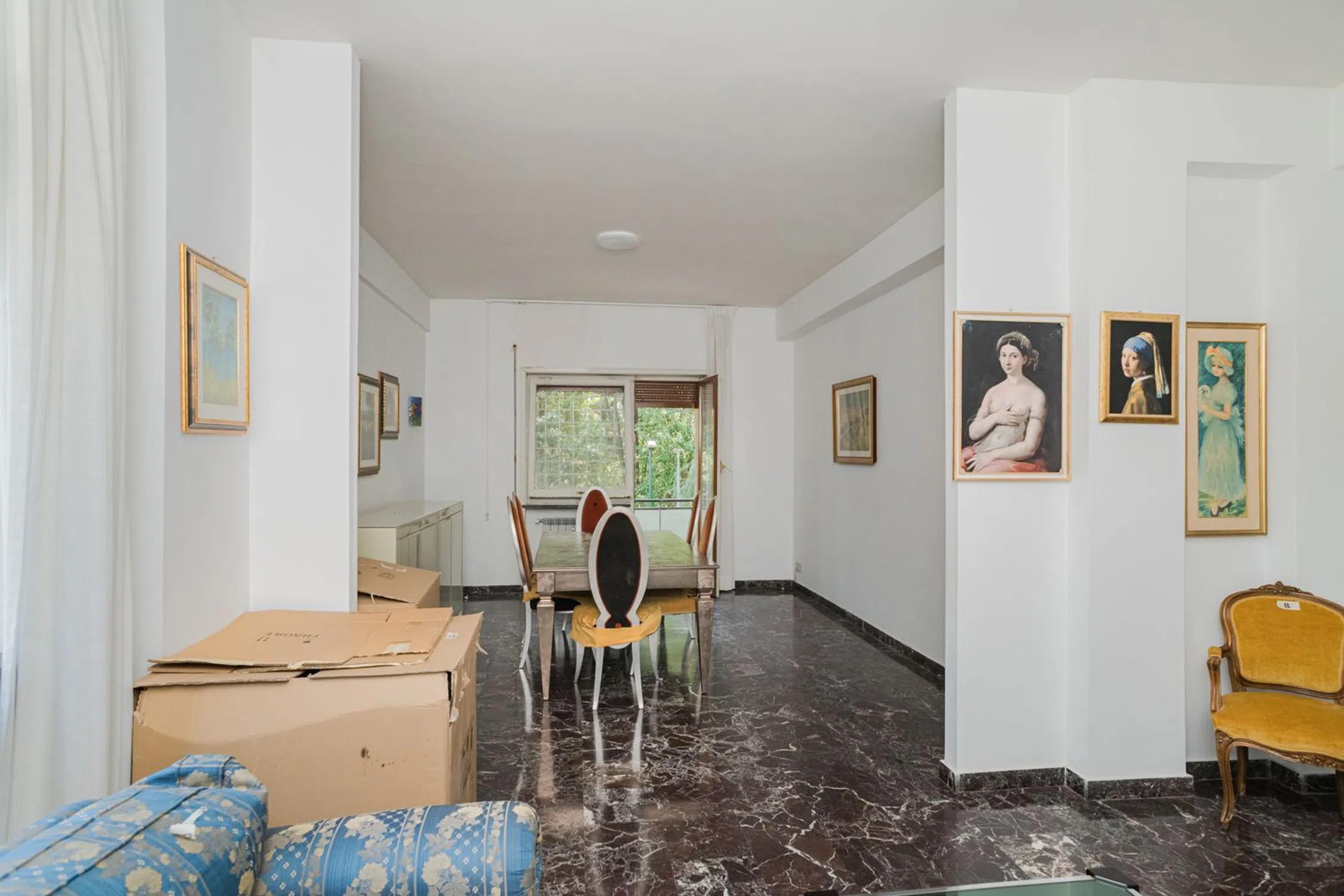 Appartamento in via Francesco Schupfer s.n.c. - Photo 2